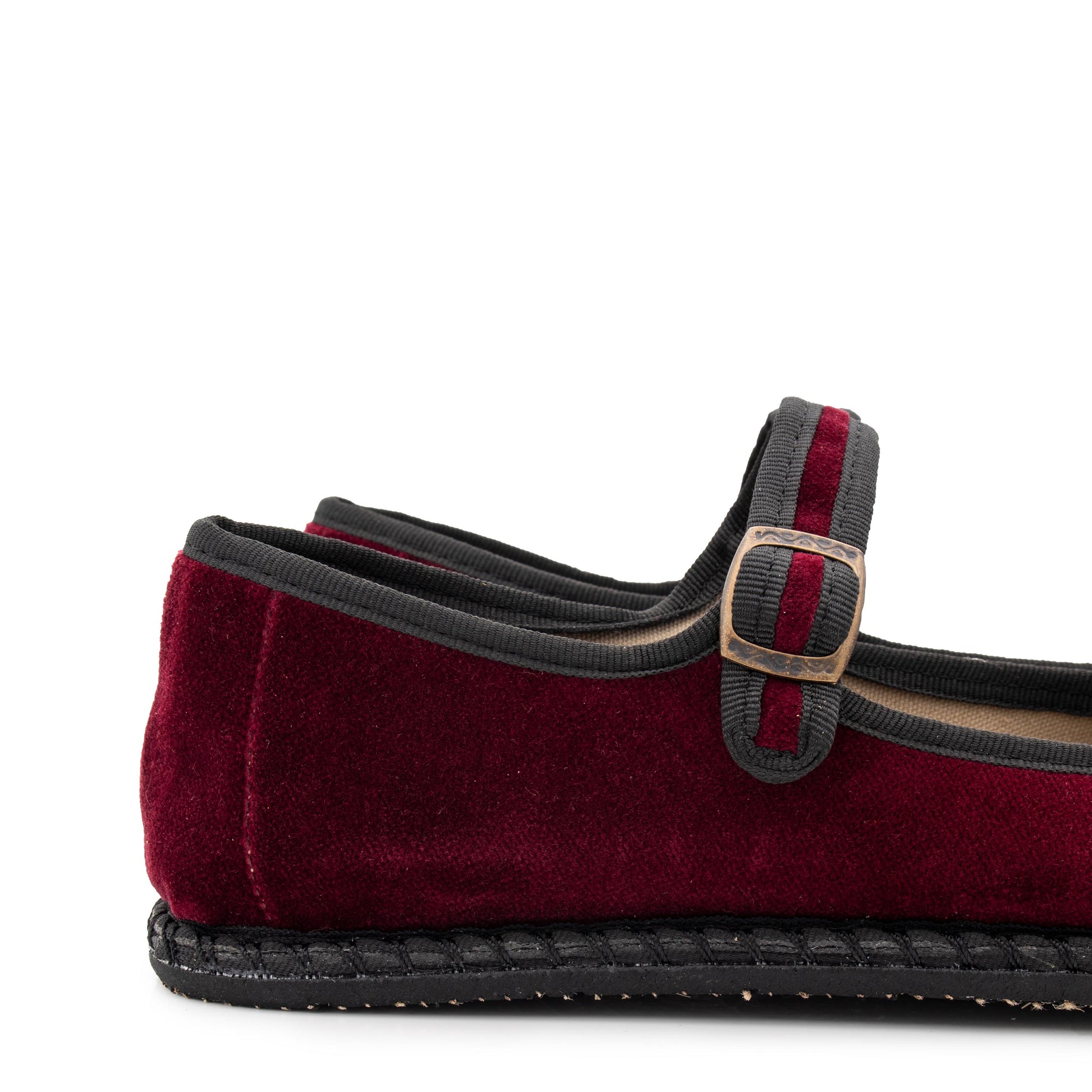 Mercedita veneciana burdeos con hebilla MERTOP Pepa&Cris - MERTOP-13-5.jpg