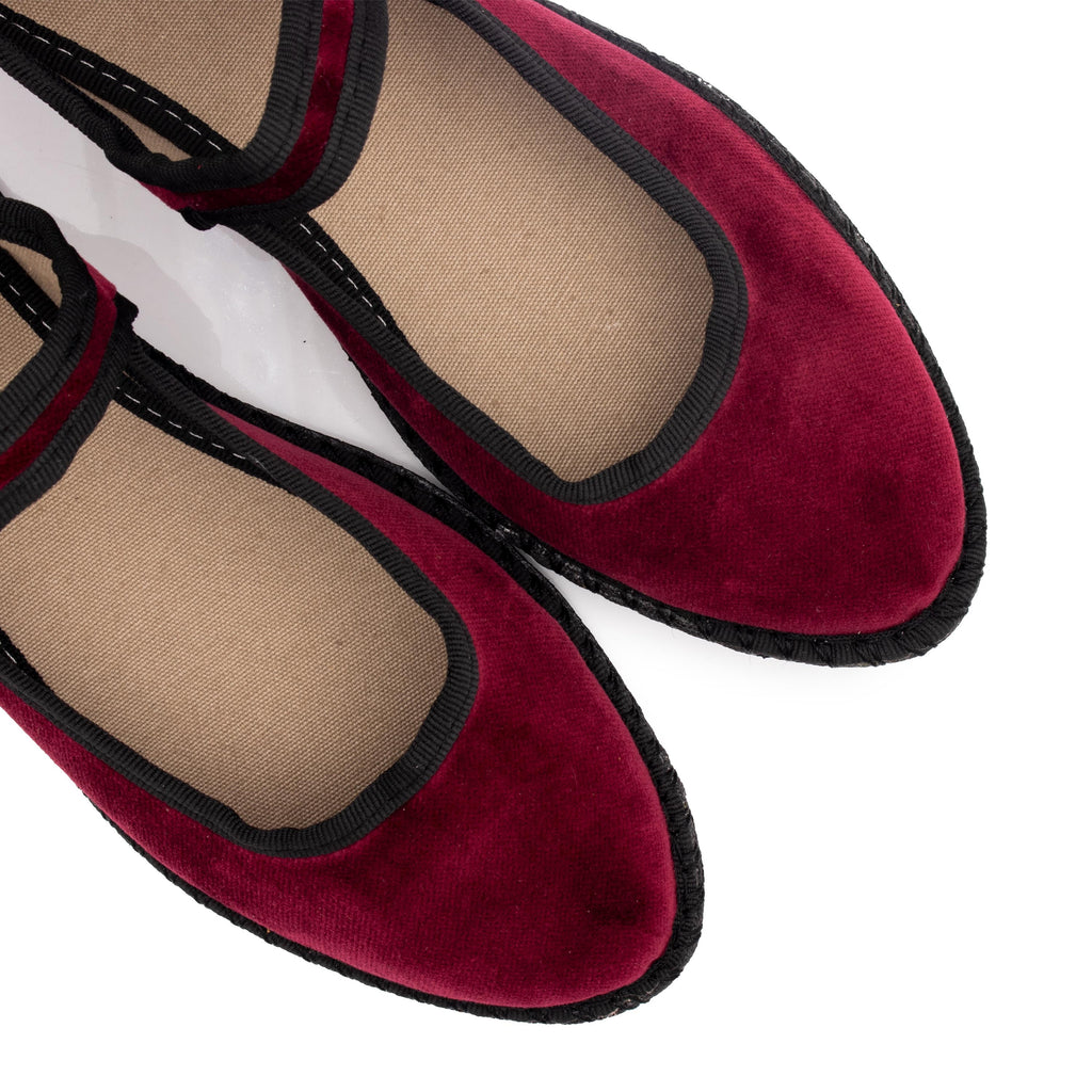 Mercedita veneciana burdeos con hebilla MERTOP Pepa&Cris - MERTOP-13-6.jpg