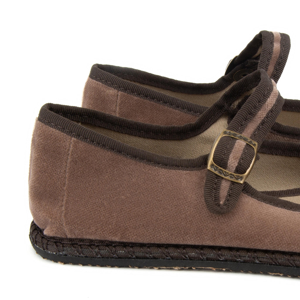 Mercedita veneciana topo/marrón de hebilla MERTOP Pepa&Cris - MERTOP-165-5.jpg