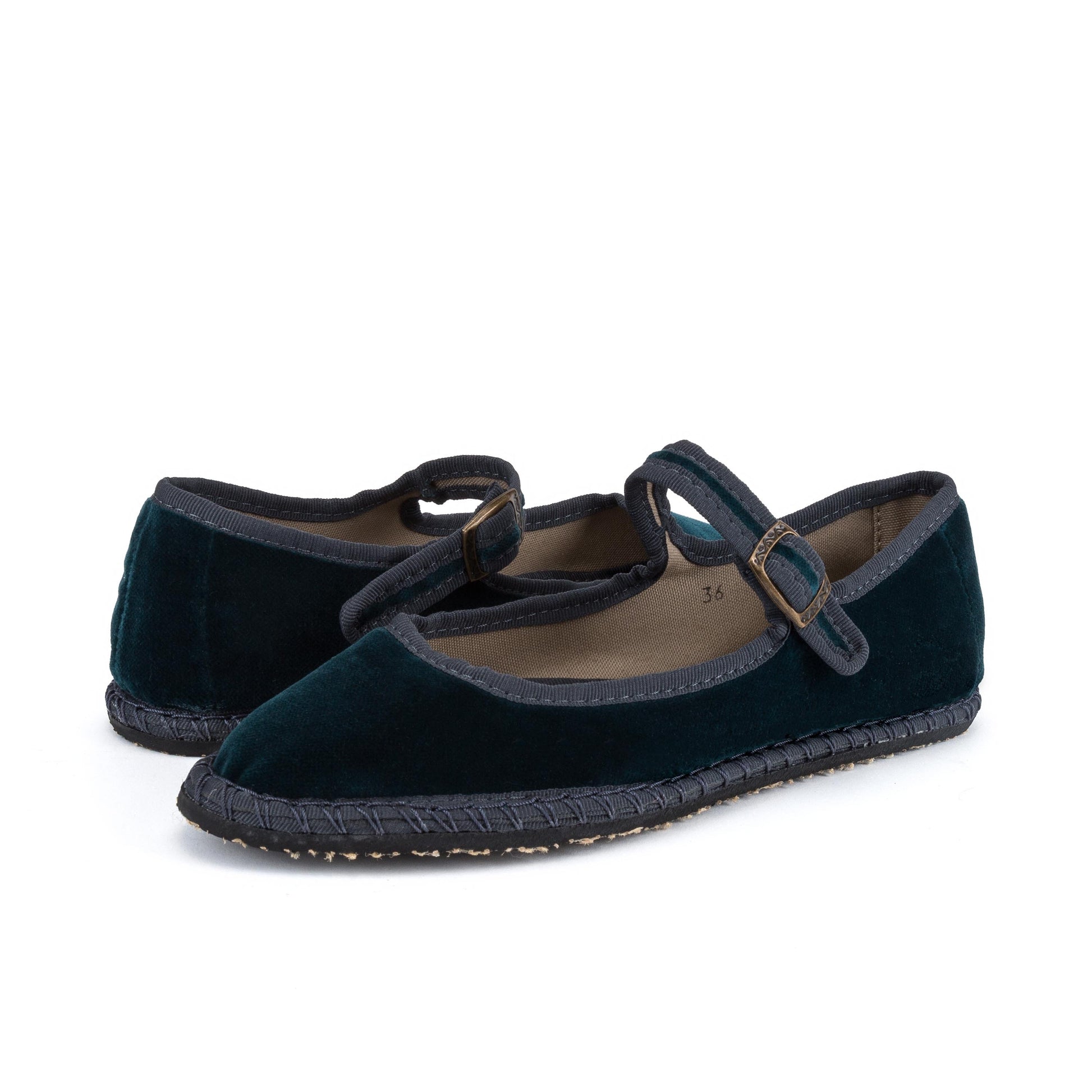 Mercedita veneciana azulón con hebilla MERTOP Pepa&Cris - MERTOP-18-2.jpg