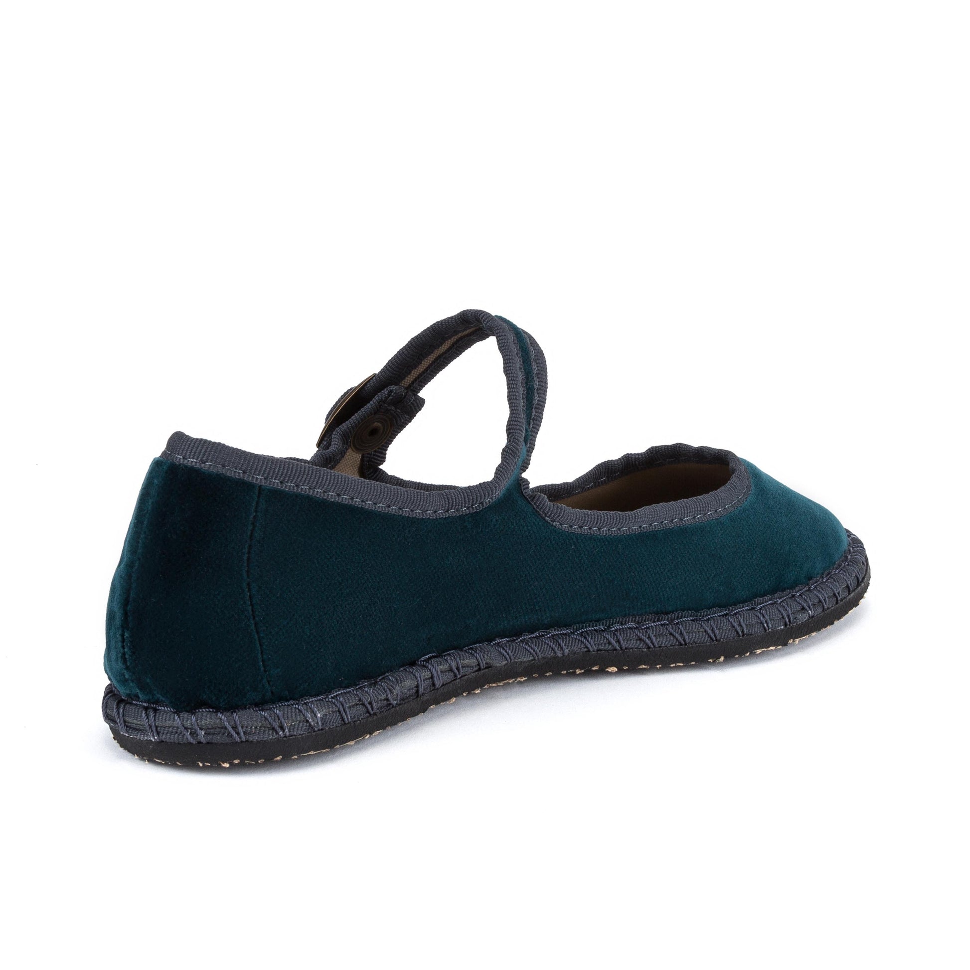 Mercedita veneciana azulón con hebilla MERTOP Pepa&Cris - MERTOP-18-3.jpg