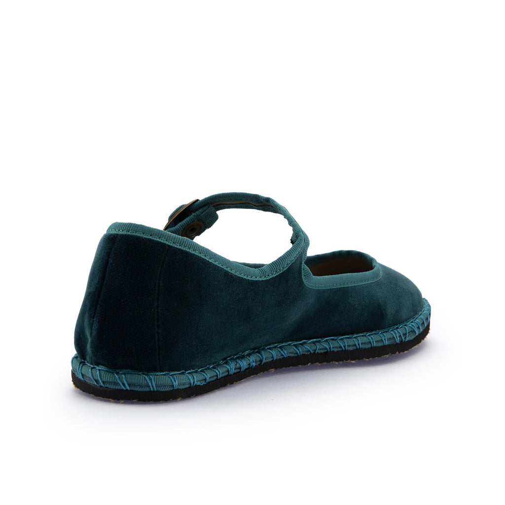 Mercedita veneciana azulón/verde de hebilla MERTOP Pepa&Cris - MERTOP-521-3.jpg