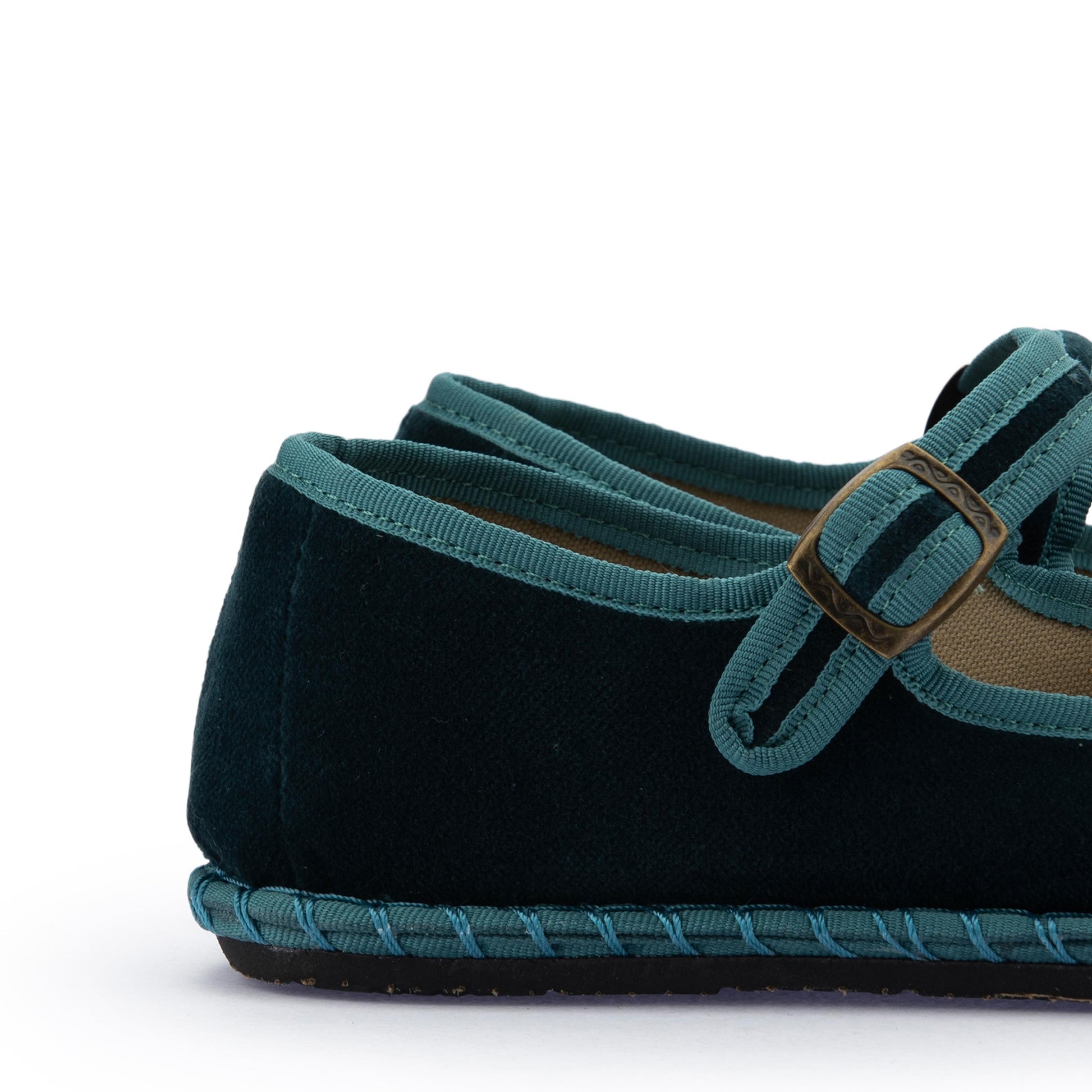 Mercedita veneciana azulón/verde de hebilla MERTOP Pepa&Cris - MERTOP-521-5.jpg