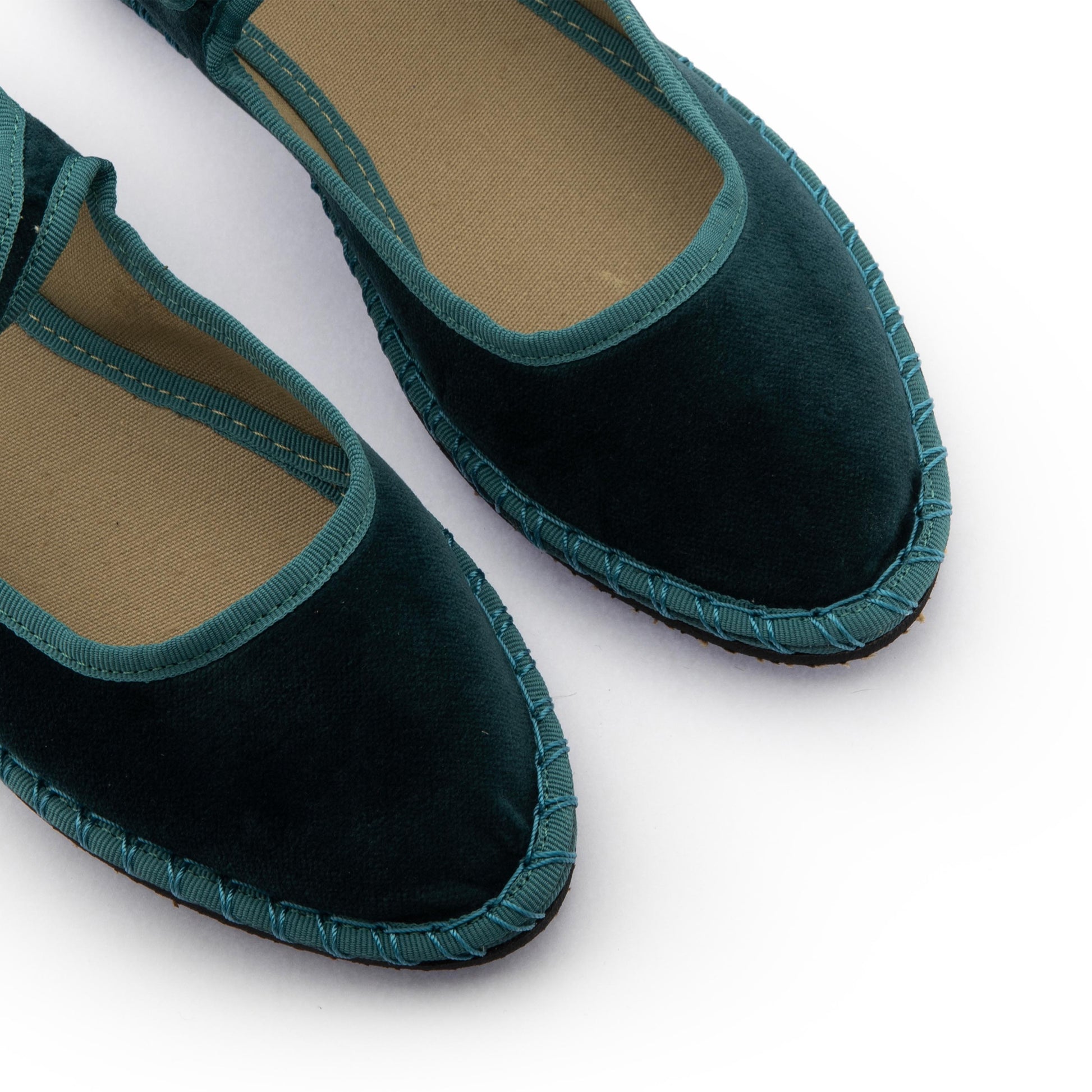 Mercedita veneciana azulón/verde de hebilla MERTOP Pepa&Cris - MERTOP-521-6.jpg