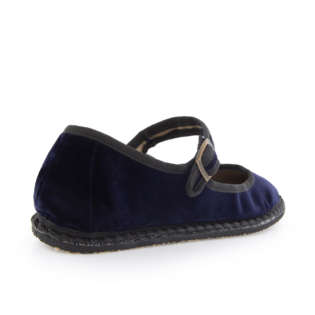 Mercedita veneciana azul con hebilla MERTOP Pepa&Cris - MERTOP-7-3.jpg