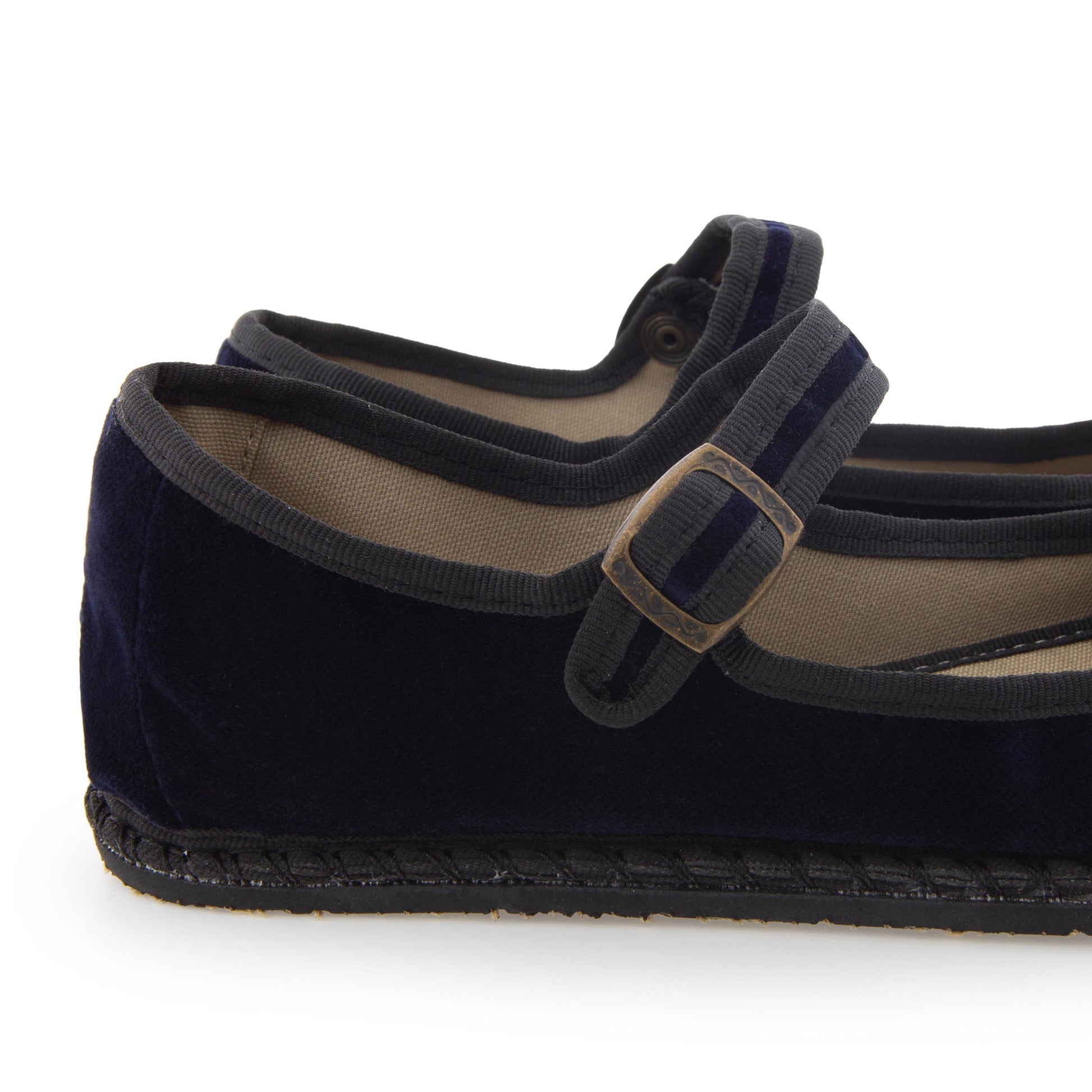 Mercedita veneciana azul con hebilla MERTOP Pepa&Cris - MERTOP-7-5.jpg