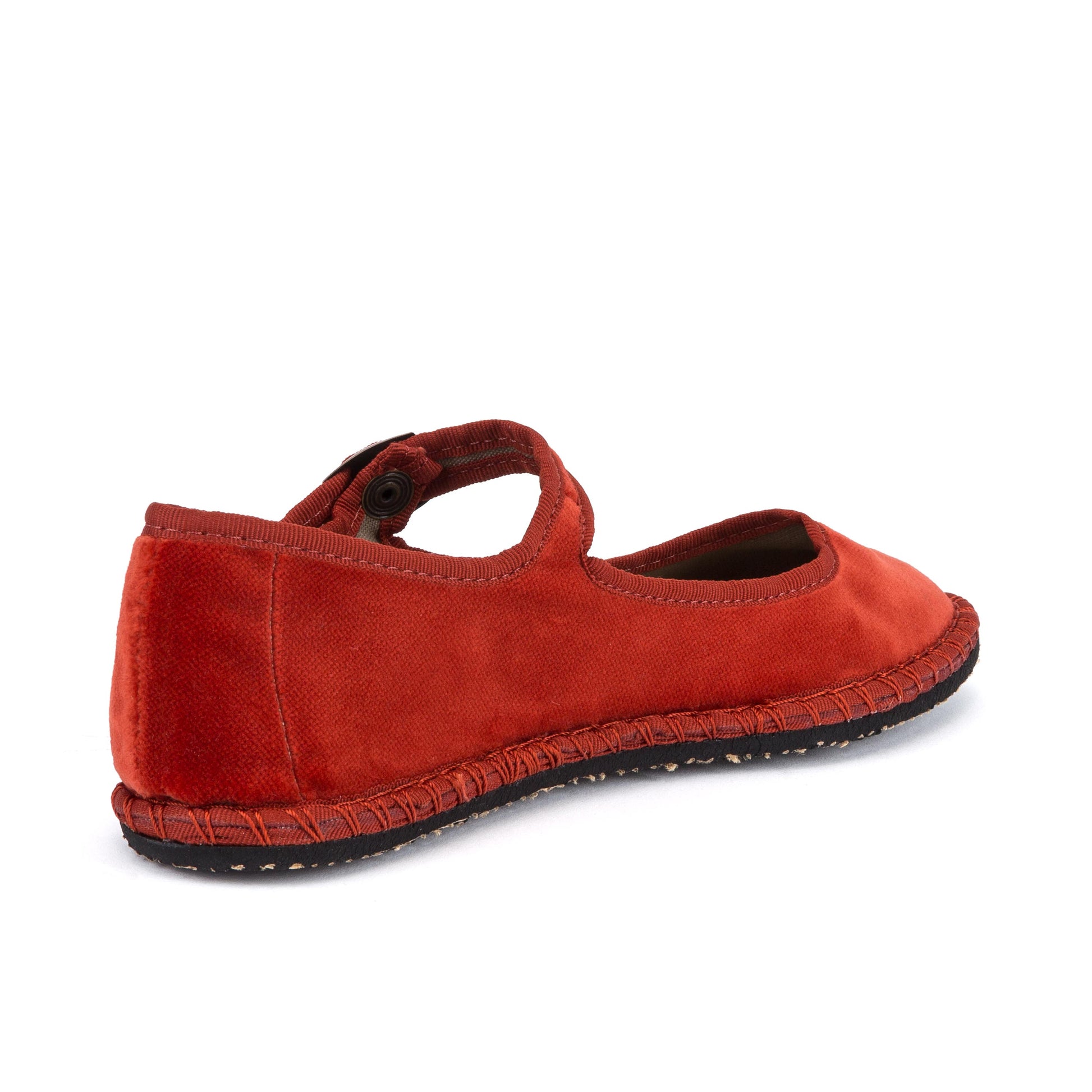 Mercedita veneciana teja con hebilla MERTOP Pepa&Cris - MERTOP-98-3.jpg