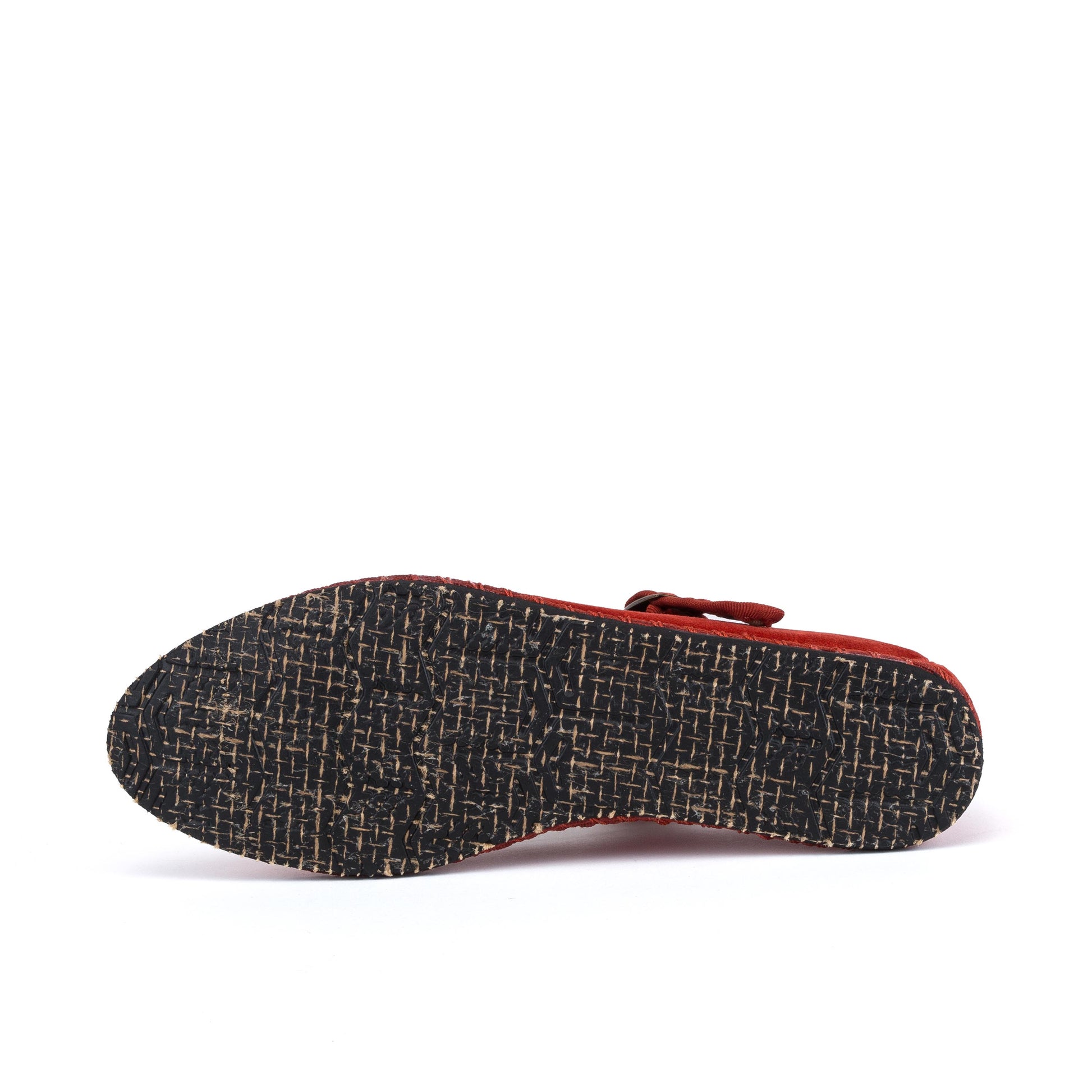 Mercedita veneciana teja con hebilla MERTOP Pepa&Cris - MERTOP-98-4.jpg