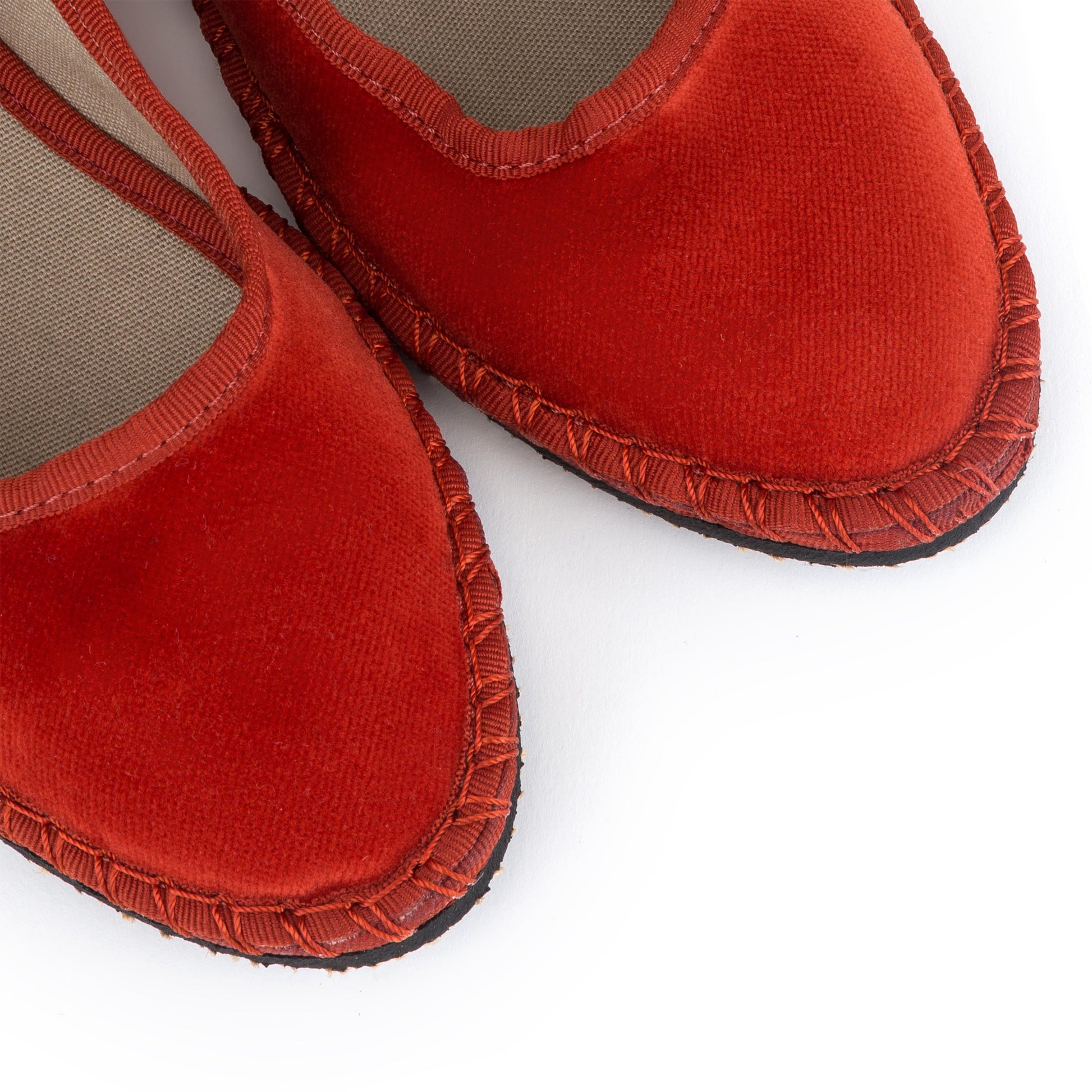 Mercedita veneciana teja con hebilla MERTOP Pepa&Cris - MERTOP-98-6.jpg