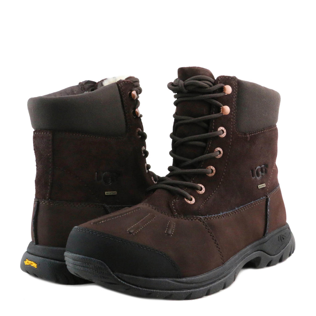 Bota marrón con cordón METCALF de UGG - METCALF-12-2.jpg