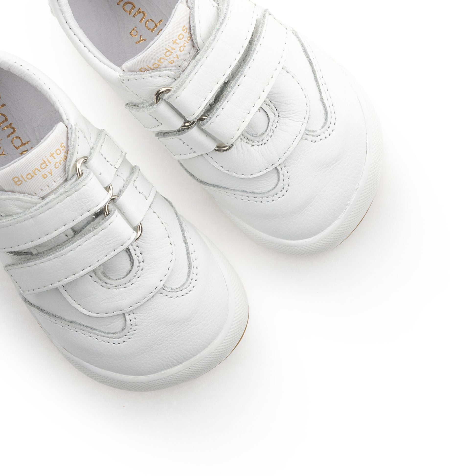 Deportiva barefoot total blanco con velcro MILAN Blanditos - MILAN-307-6.jpg