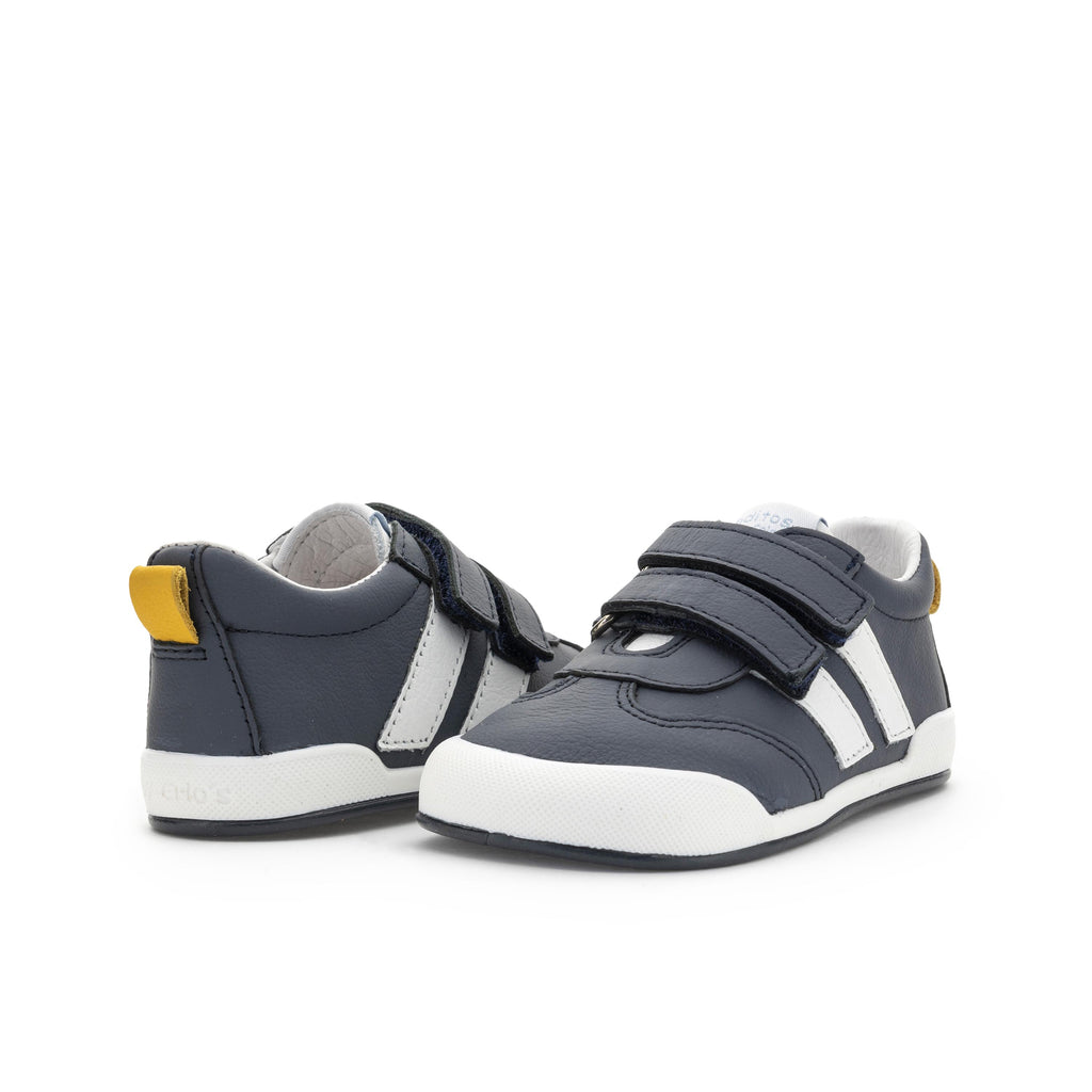 Deportiva barefoot nobuk azul con velcro MILAN Blanditos - MILAN-34-2.jpg