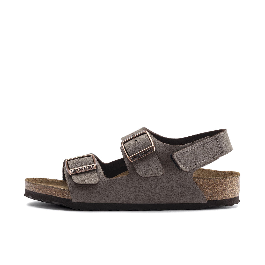 Sandalia plana nobuk marrón con velcro MILANO Birkenstock - MILANO-36-1.jpg