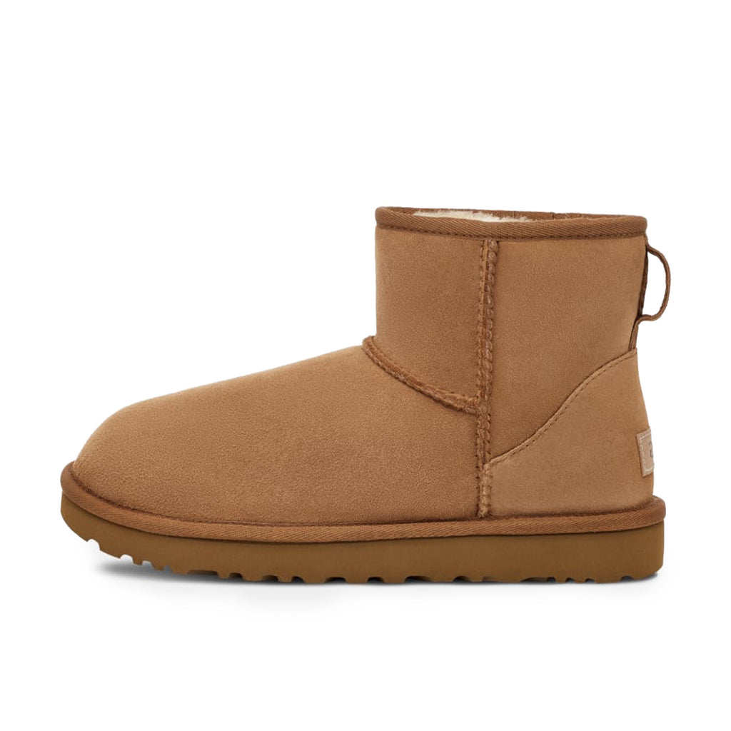 Bota australiana beige forrada MINI de UGG - MINI-9-1.jpg