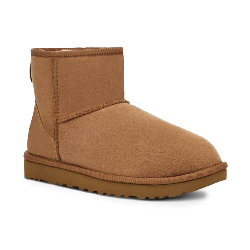 Bota australiana beige forrada MINI de UGG - MINI-9-2.jpg