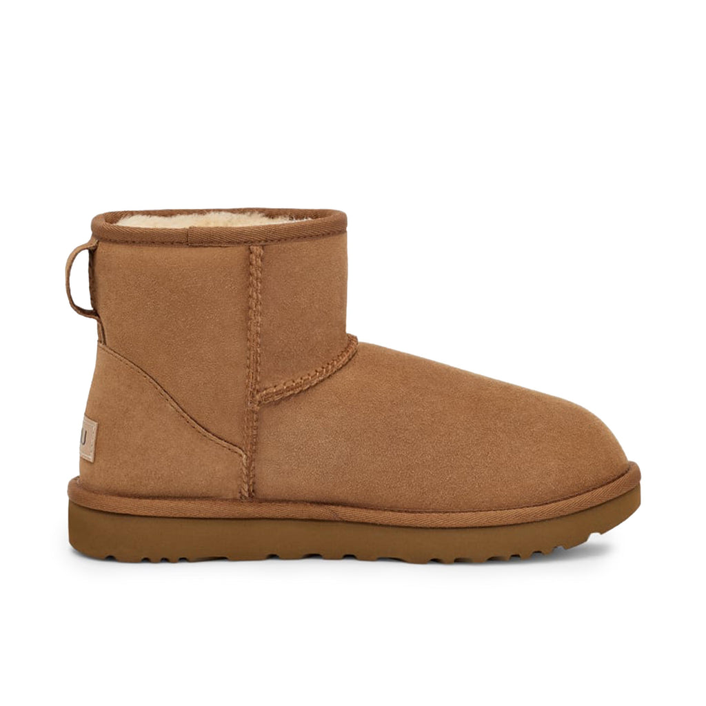 Bota australiana beige forrada MINI de UGG - MINI-9-3.jpg