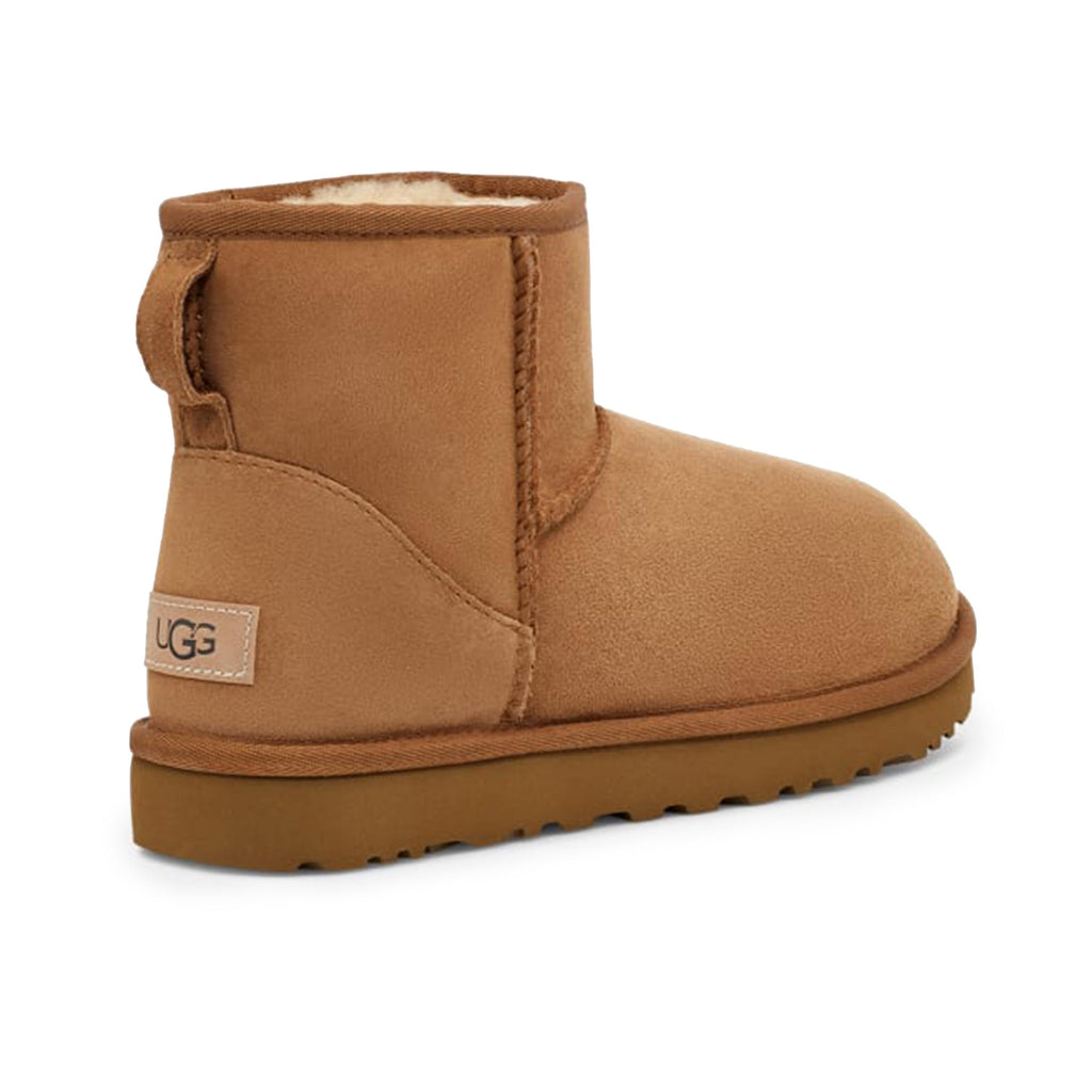 Bota australiana beige forrada MINI de UGG - MINI-9-4.jpg