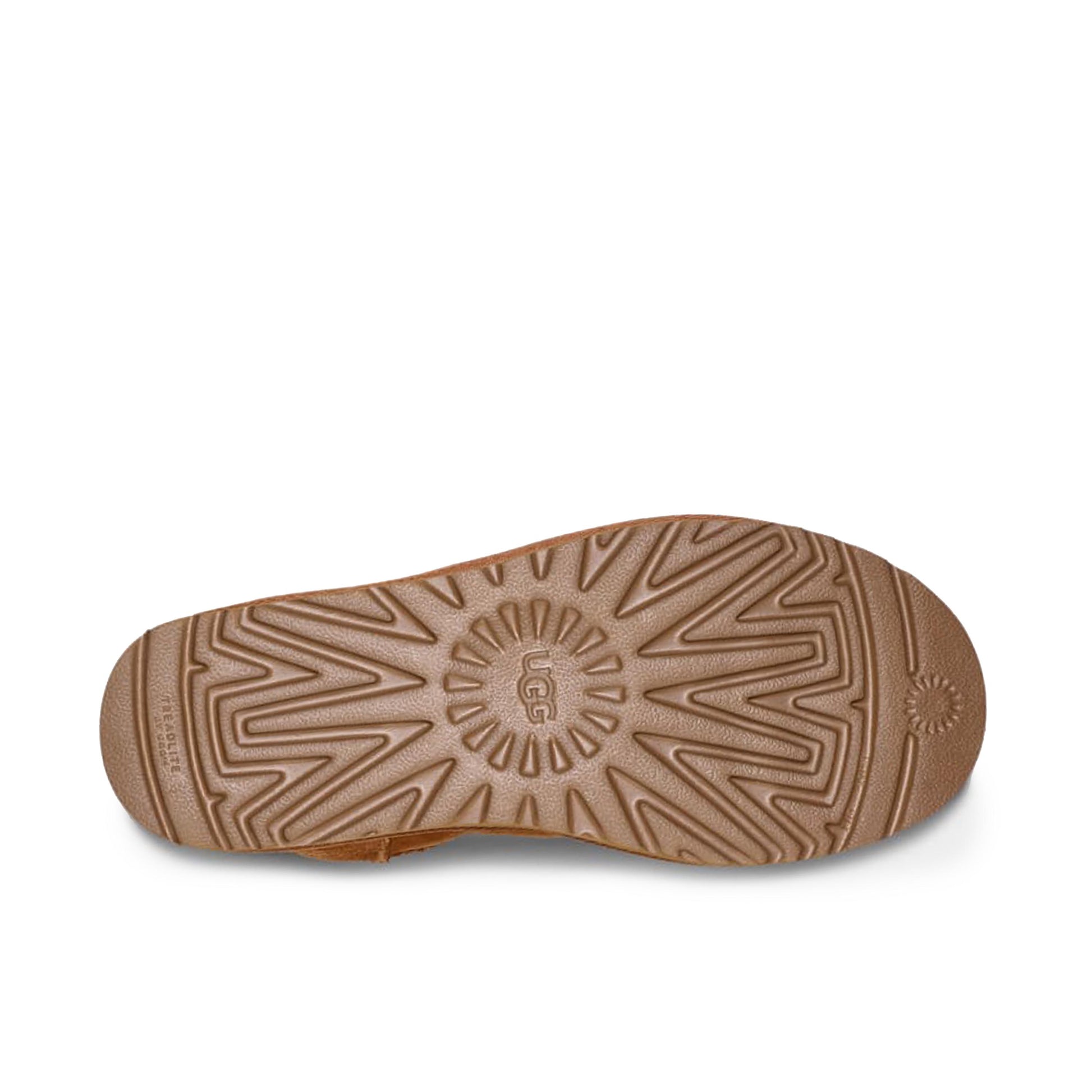 Bota australiana beige forrada MINI de UGG - MINI-9-5.jpg