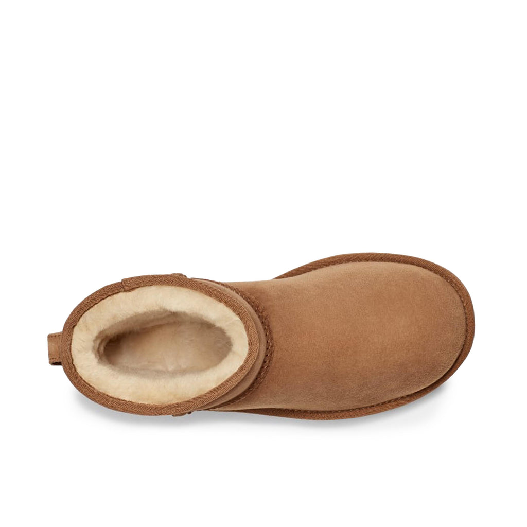 Bota australiana beige forrada MINI de UGG - MINI-9-6.jpg