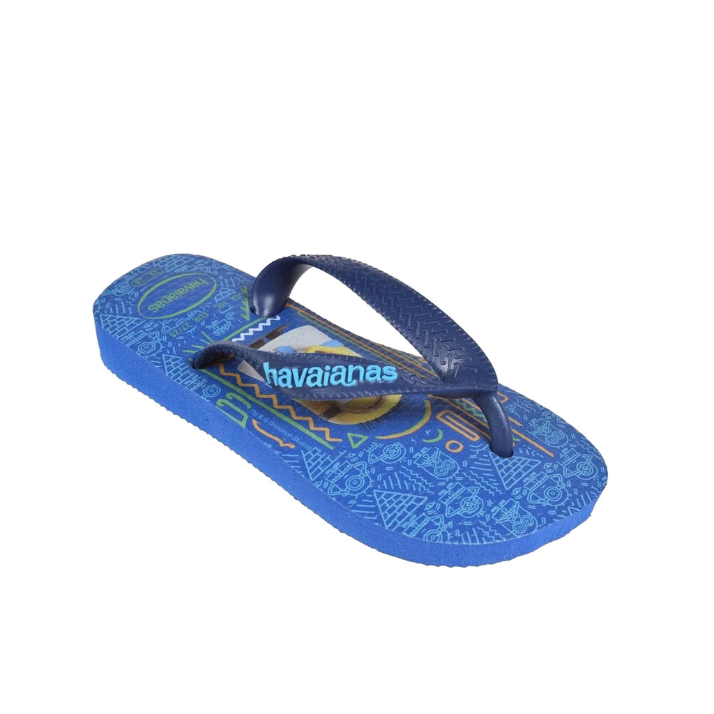 Chancla azul MINIONS de Havaianas - MINIONS-7-4.jpg
