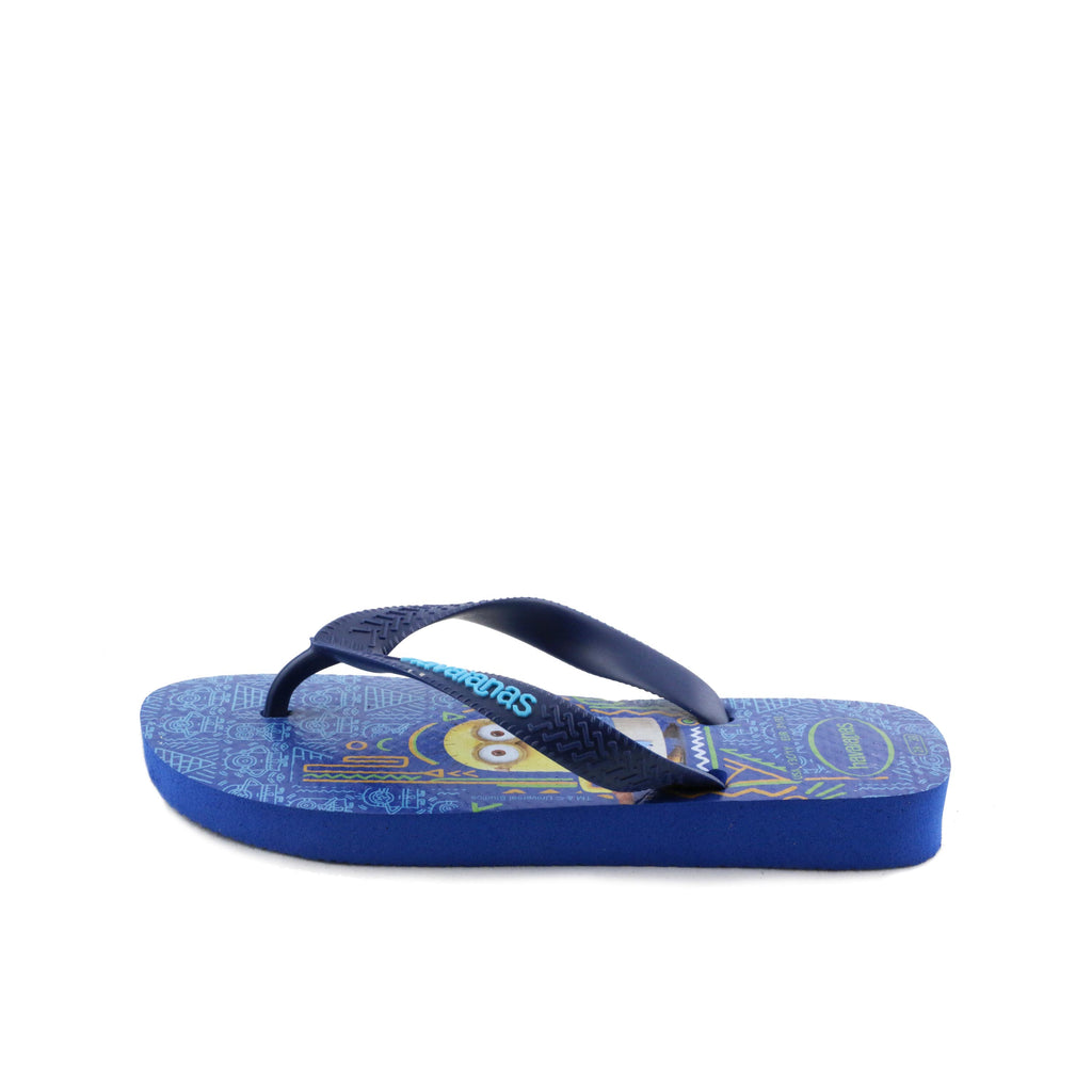 Chancla azul MINIONS de Havaianas - MINIONS-7-3.jpg
