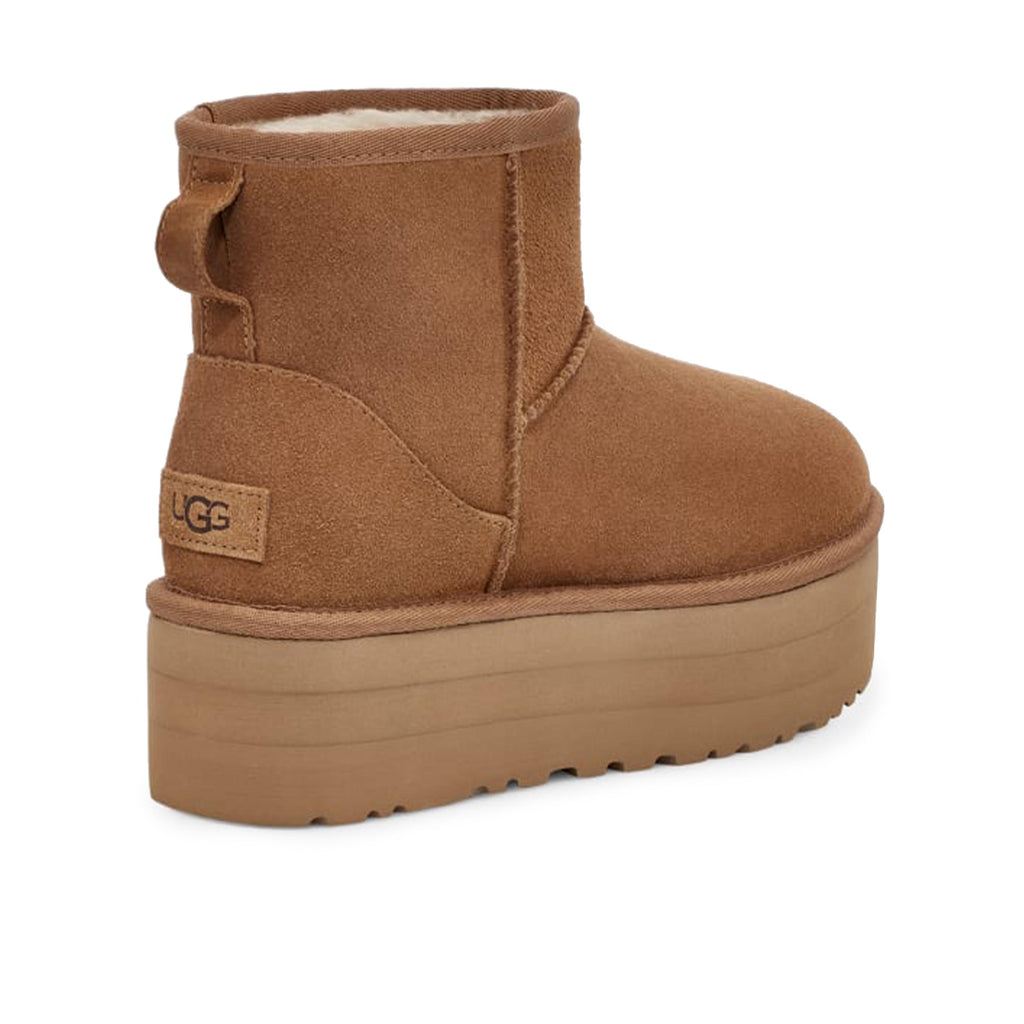 Bota australiana beige forrada MINIPLAT de UGG - MINIPLAT-9-3.jpg
