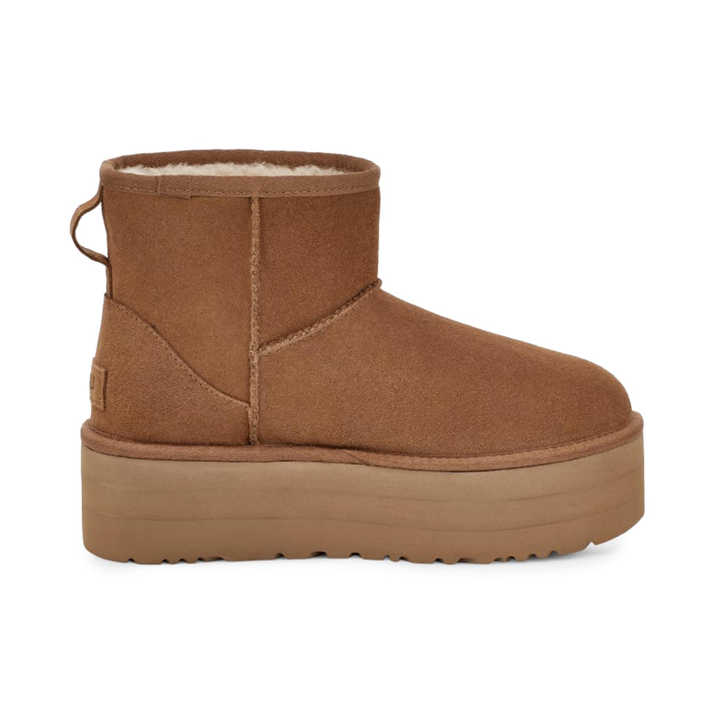 Bota australiana beige forrada MINIPLAT de UGG - MINIPLAT-9-4.jpg