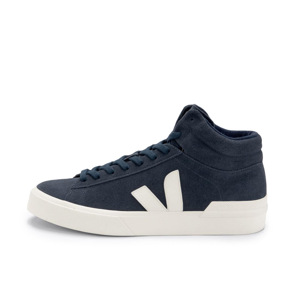 Bota casual serraje azul con cordón MINOTAUR de Veja - MINOTAUR-27-1.jpg