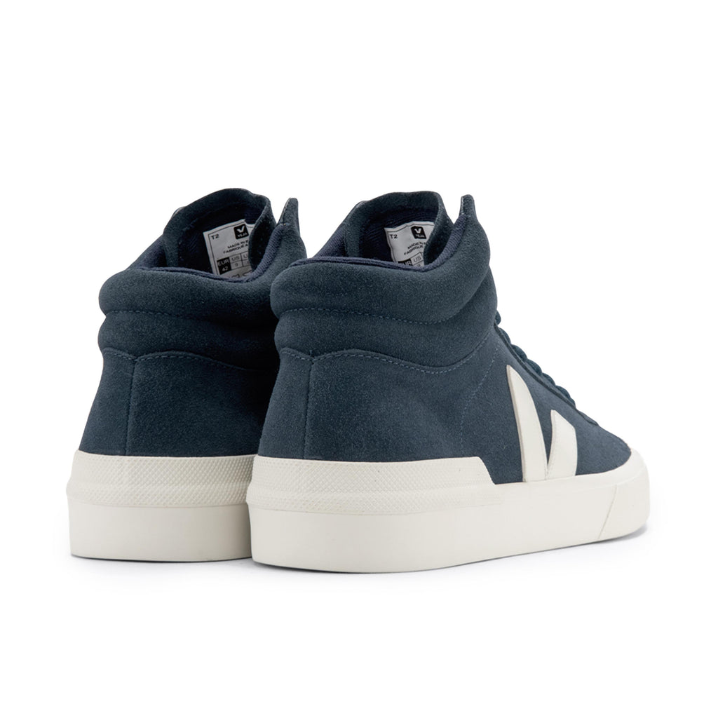 Bota casual serraje azul con cordón MINOTAUR de Veja - MINOTAUR-27-2.jpg