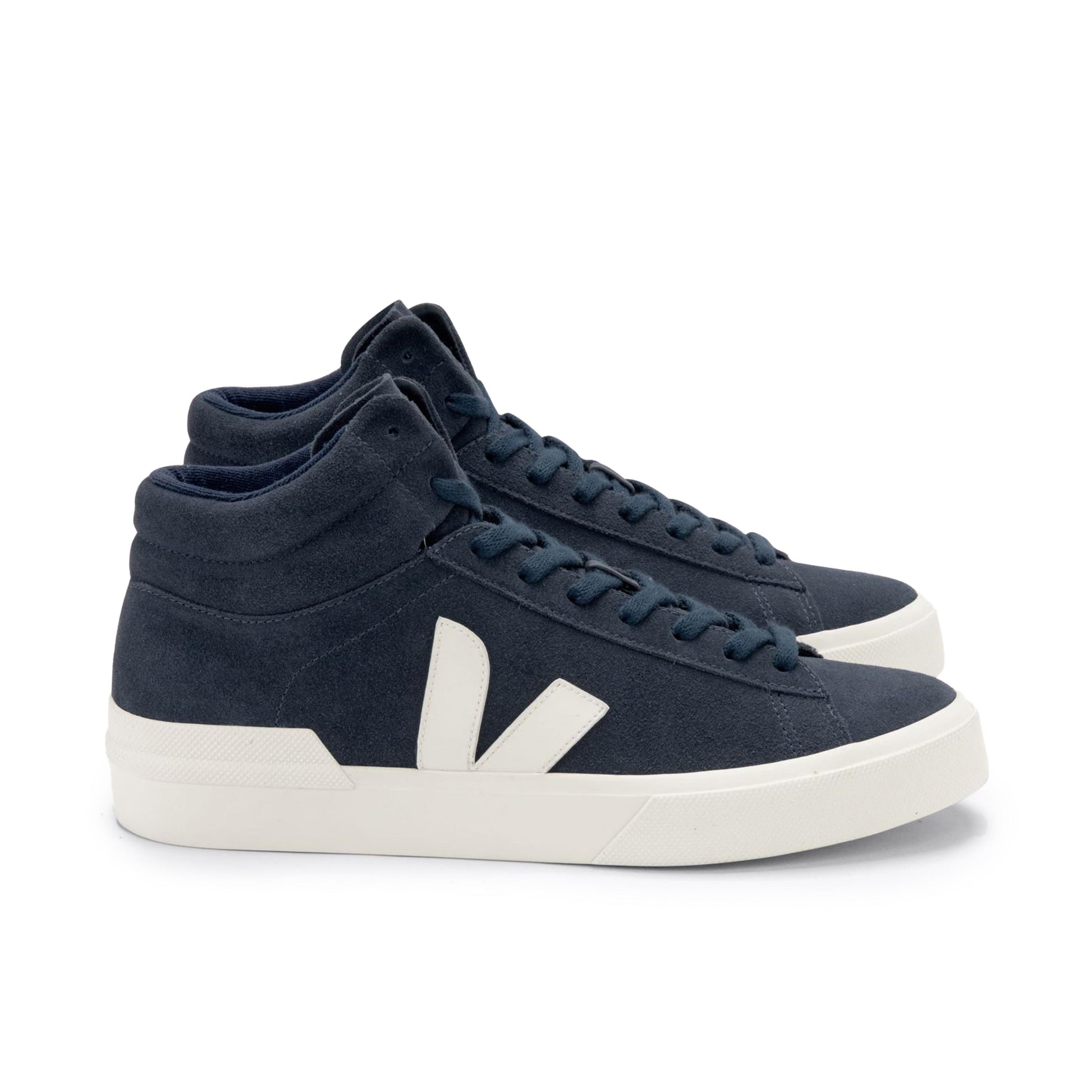 Bota casual serraje azul con cordón MINOTAUR de Veja - MINOTAUR-27-5.jpg