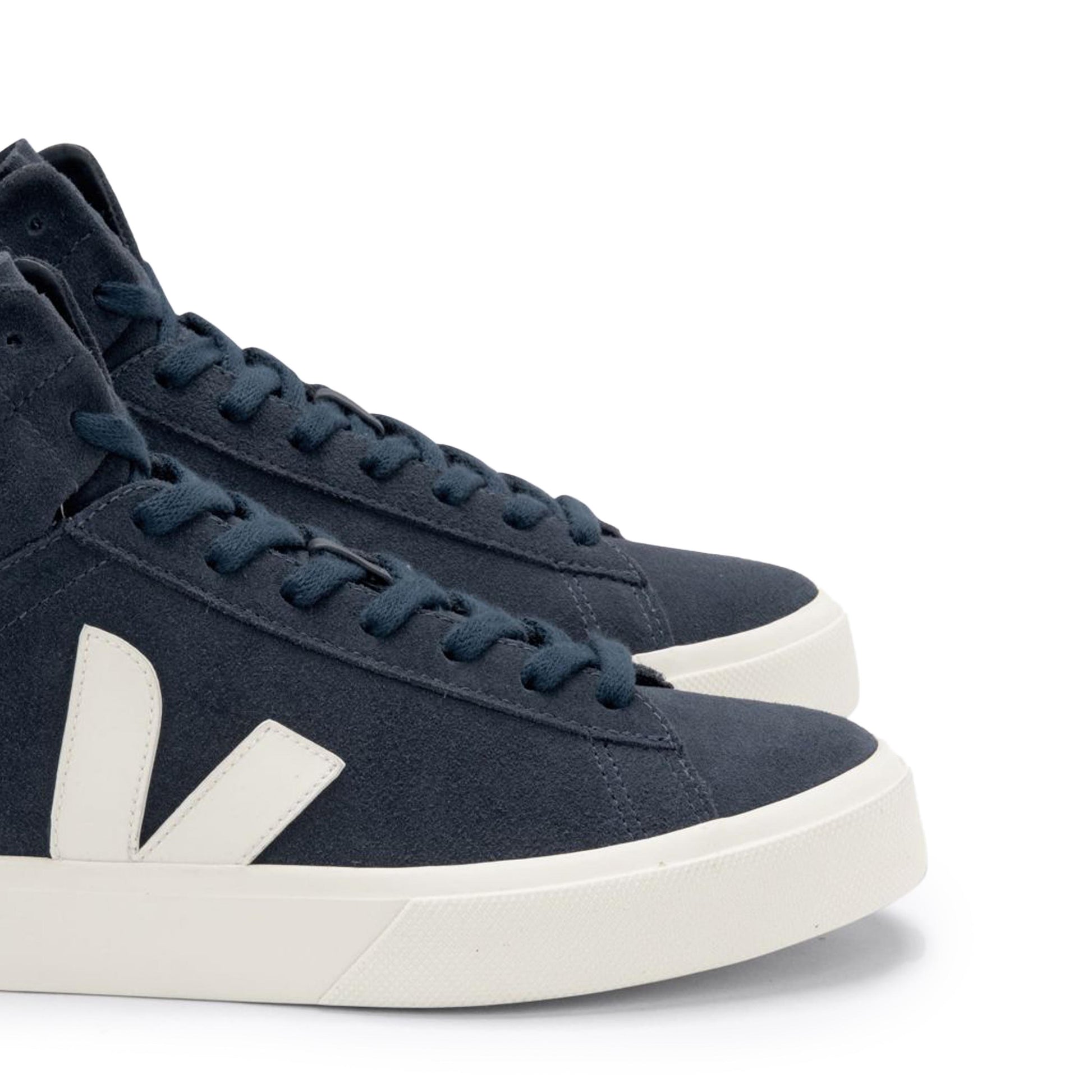 Bota casual serraje azul con cordón MINOTAUR de Veja - MINOTAUR-27-6.jpg