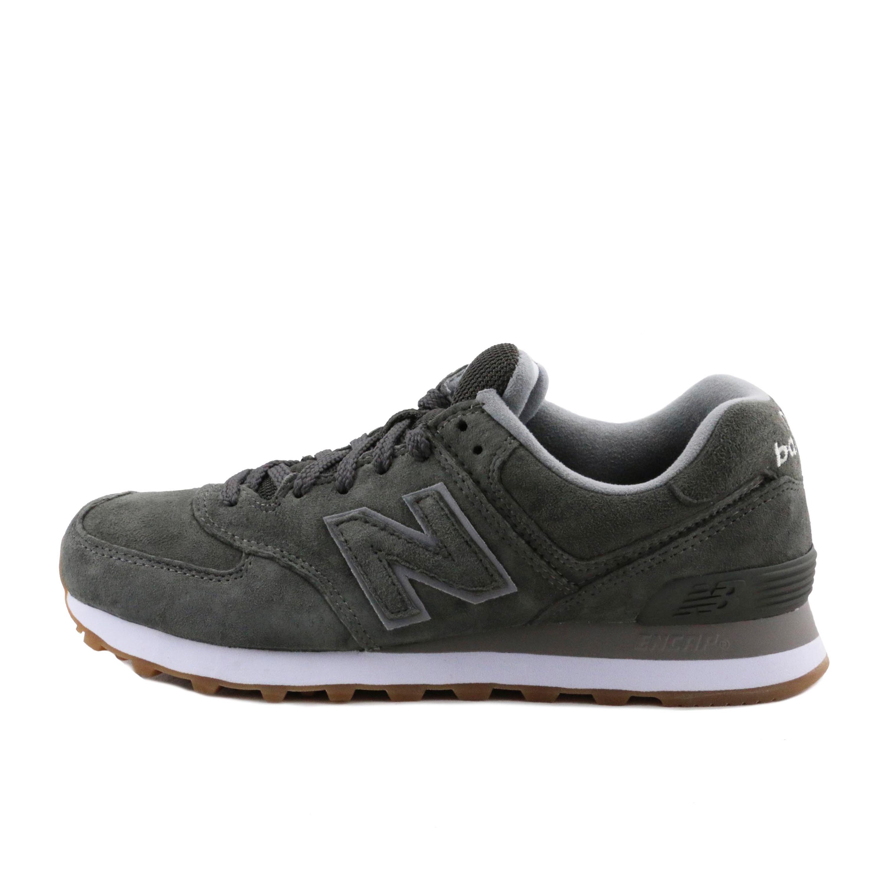 Deportiva gris con cordón ML574EPC de New Balance - ML574EPC-16-1.jpg