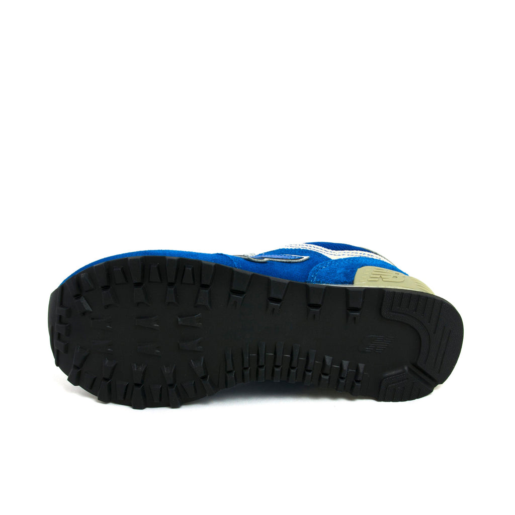 Deportiva ante azulón con cordón ML574 New Balance - ML574-83-5.jpg