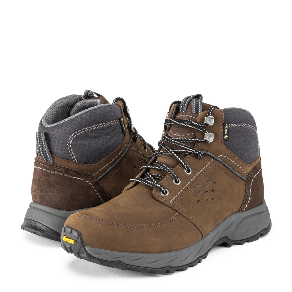 Bota marrón con cordón MONTREAL de Chiruca - MONTREAL-12-2.jpg