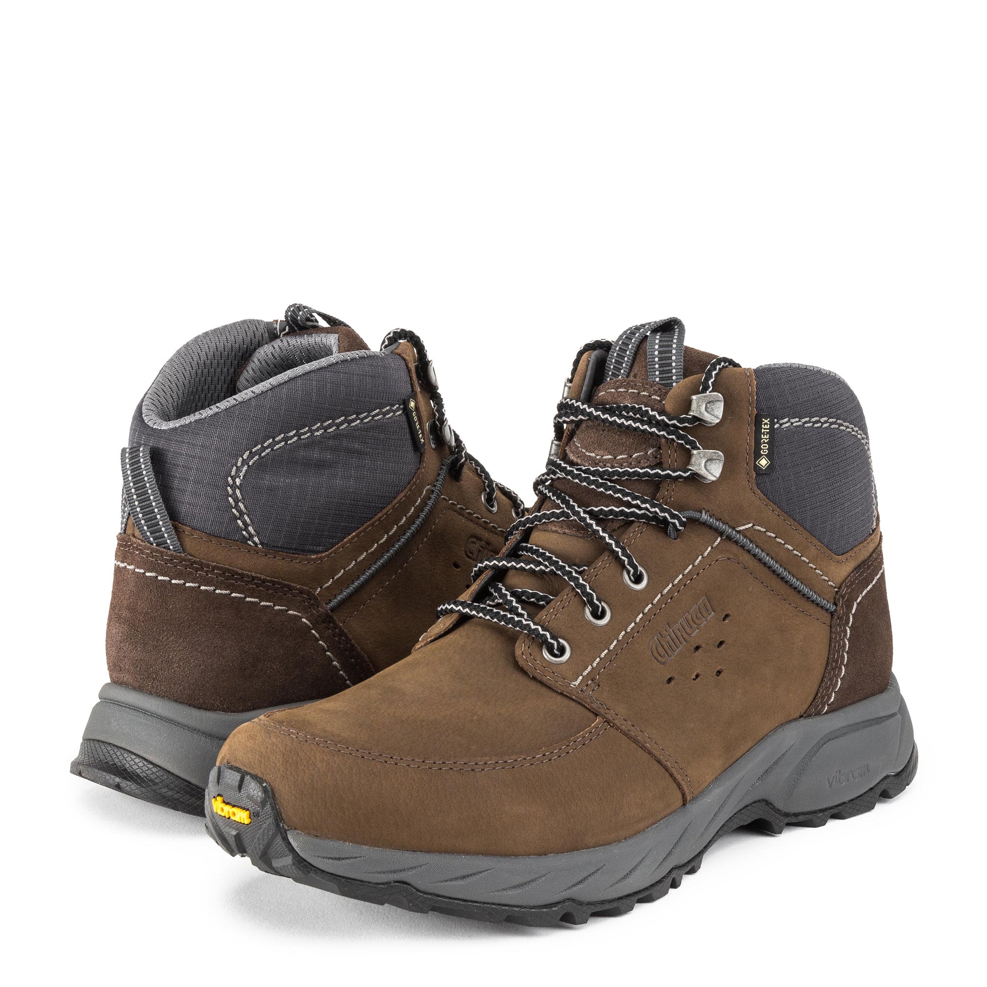 Bota marrón con cordón MONTREAL de Chiruca - MONTREAL-12-2.jpg