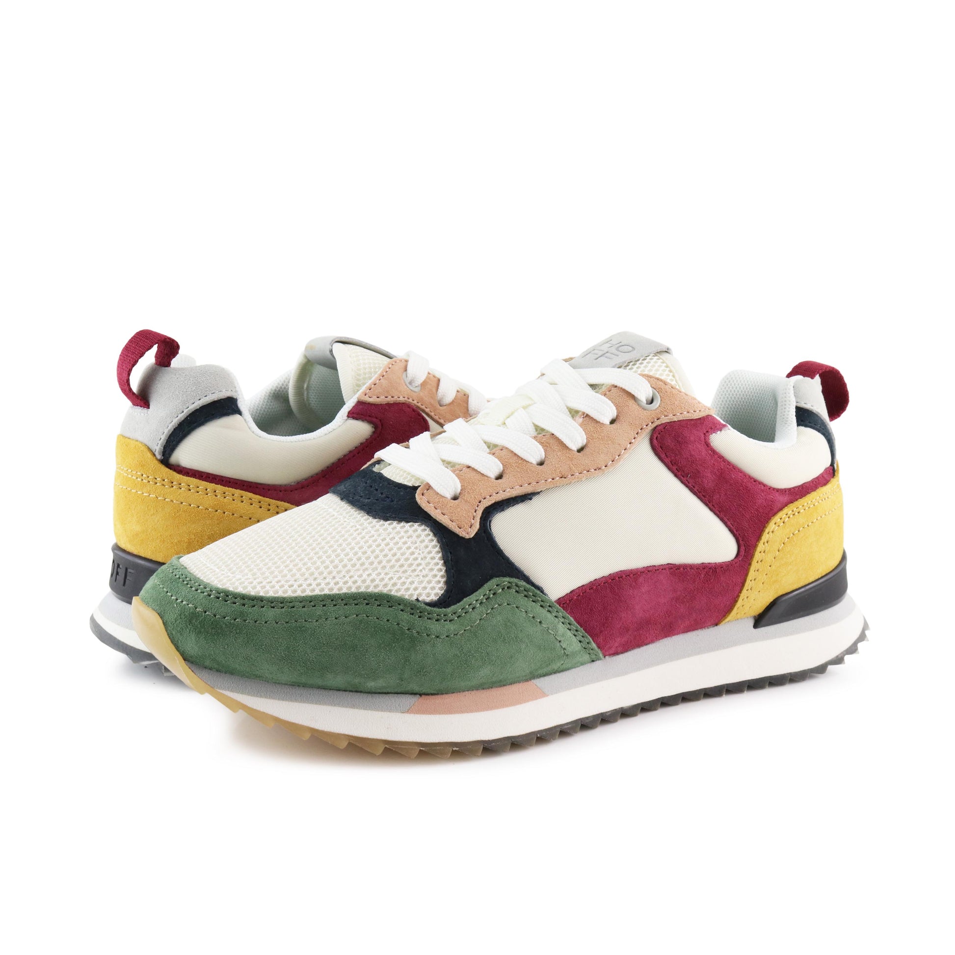 Deportiva multicolor con cordón MONTREAL de Hoff - MONTREAL-249-2.jpg