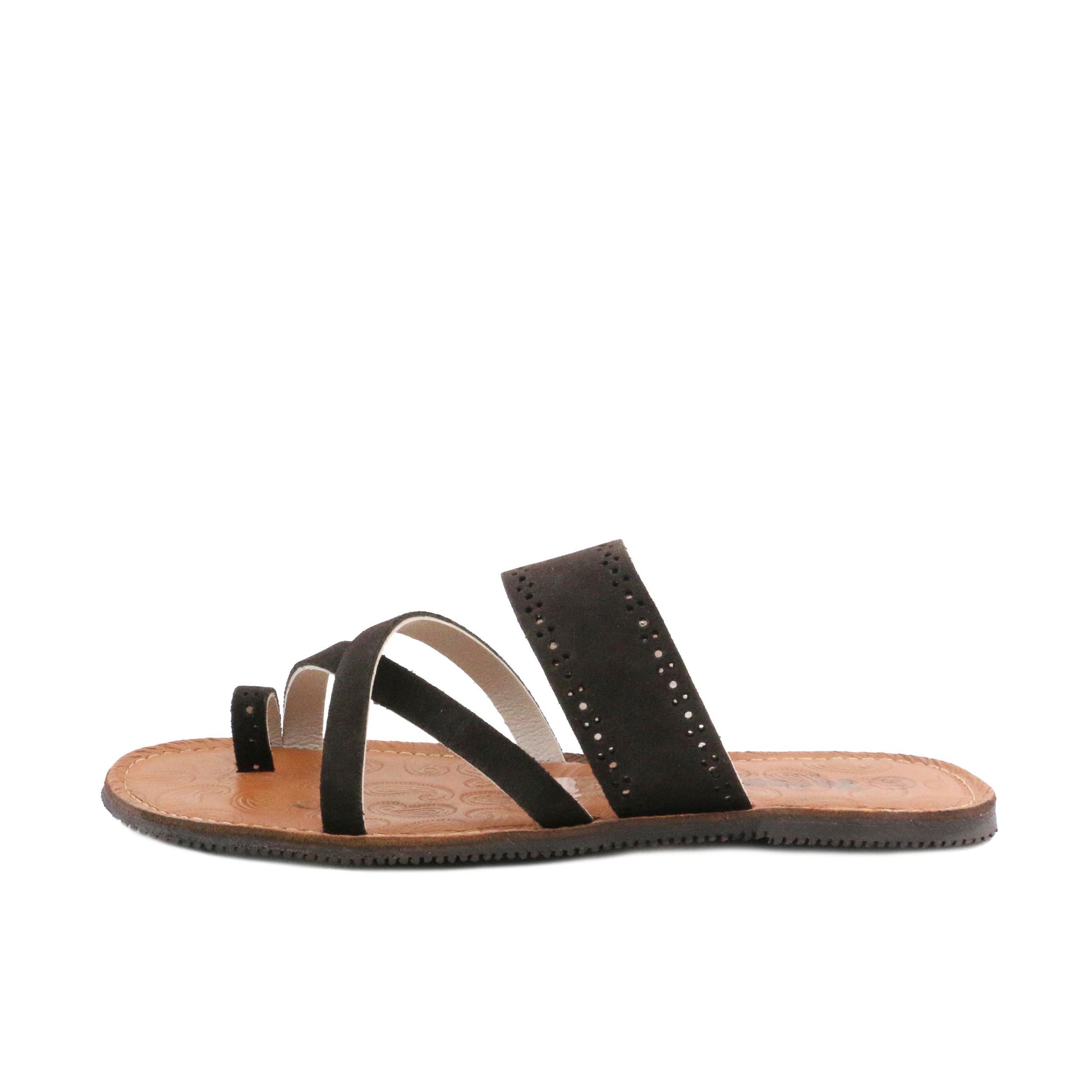 Sandalia plana serraje marrón MORANO de Jeromín - MORANO-26-1.jpg