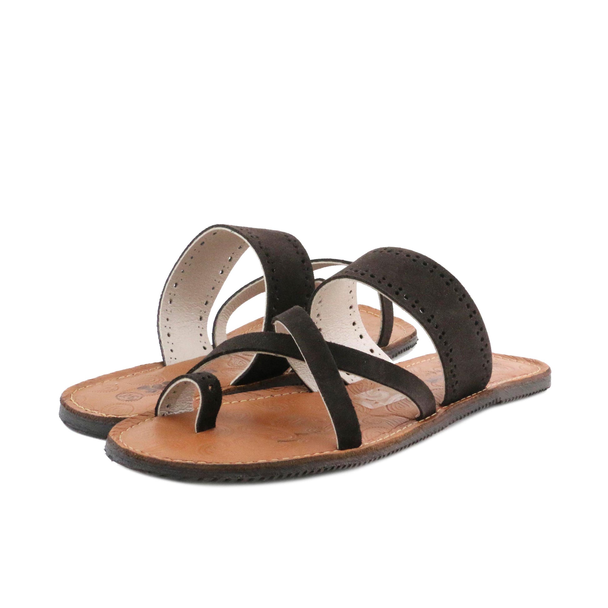 Sandalia plana serraje marrón MORANO de Jeromín - MORANO-26-2.jpg