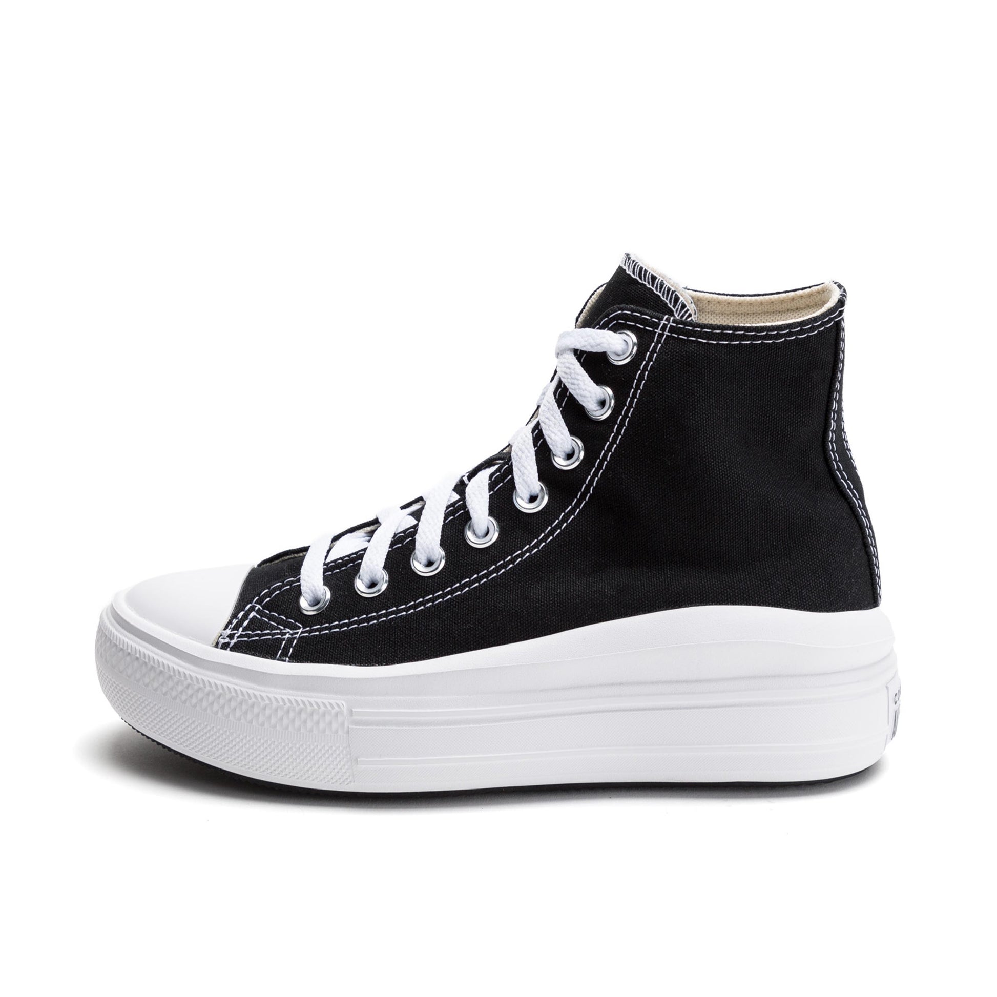 Bota casual negro con cordón MOVEHI de Converse - MOVEHI-20-1.jpg