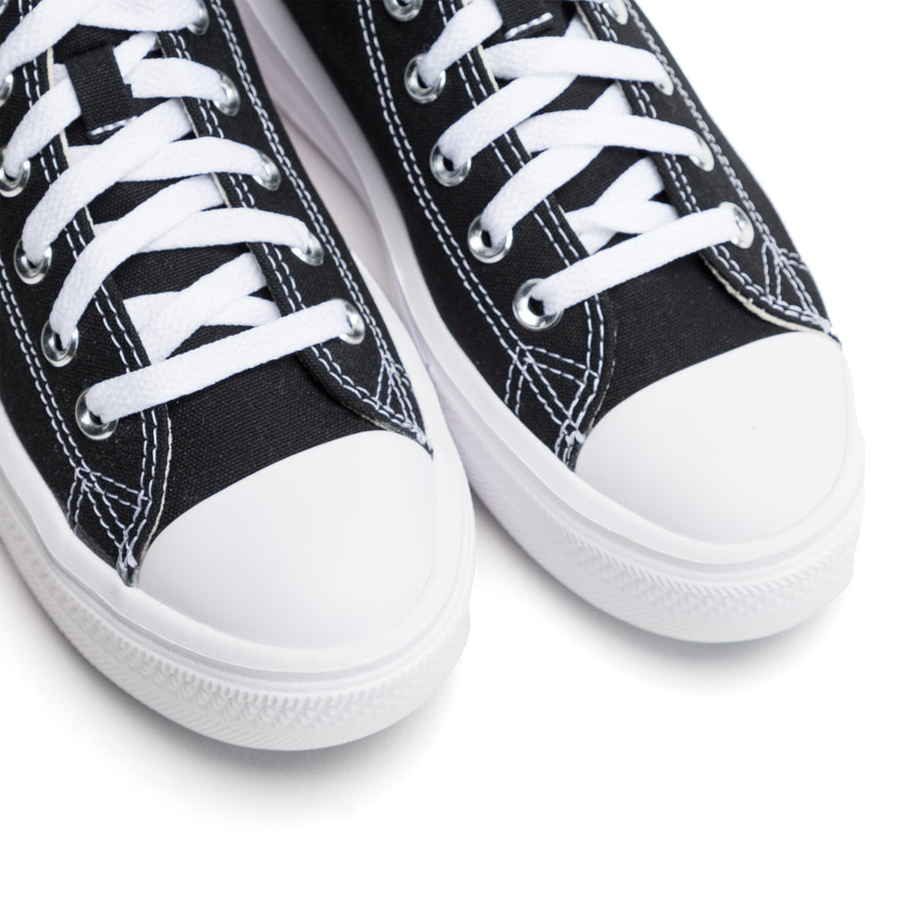 Bota casual negro con cordón MOVEHI de Converse - MOVEHI-20-6.jpg