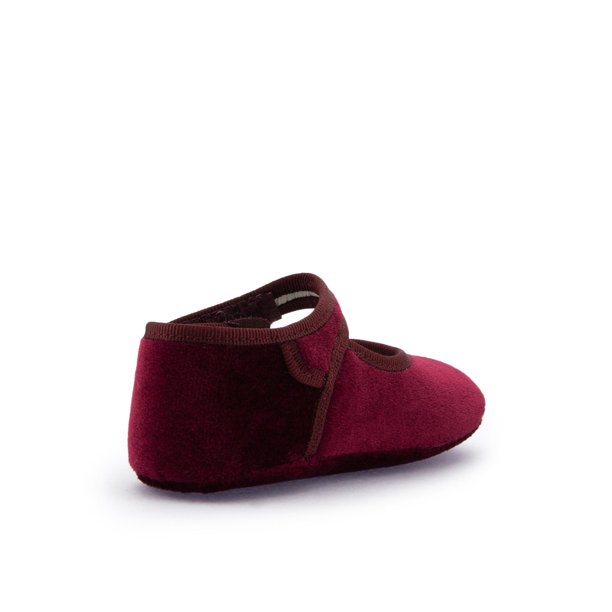 Mercedita burdeos con botón MP129 de Jeromín - MP129-13-3.jpg