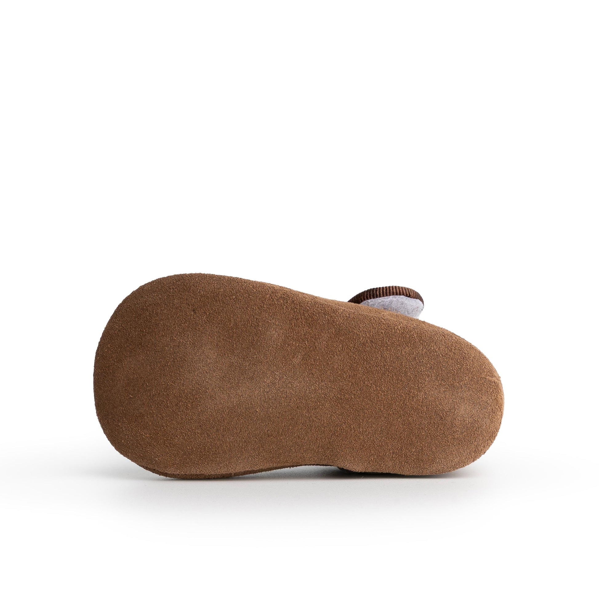 Mercedita serraje visón MP133 Jeromín