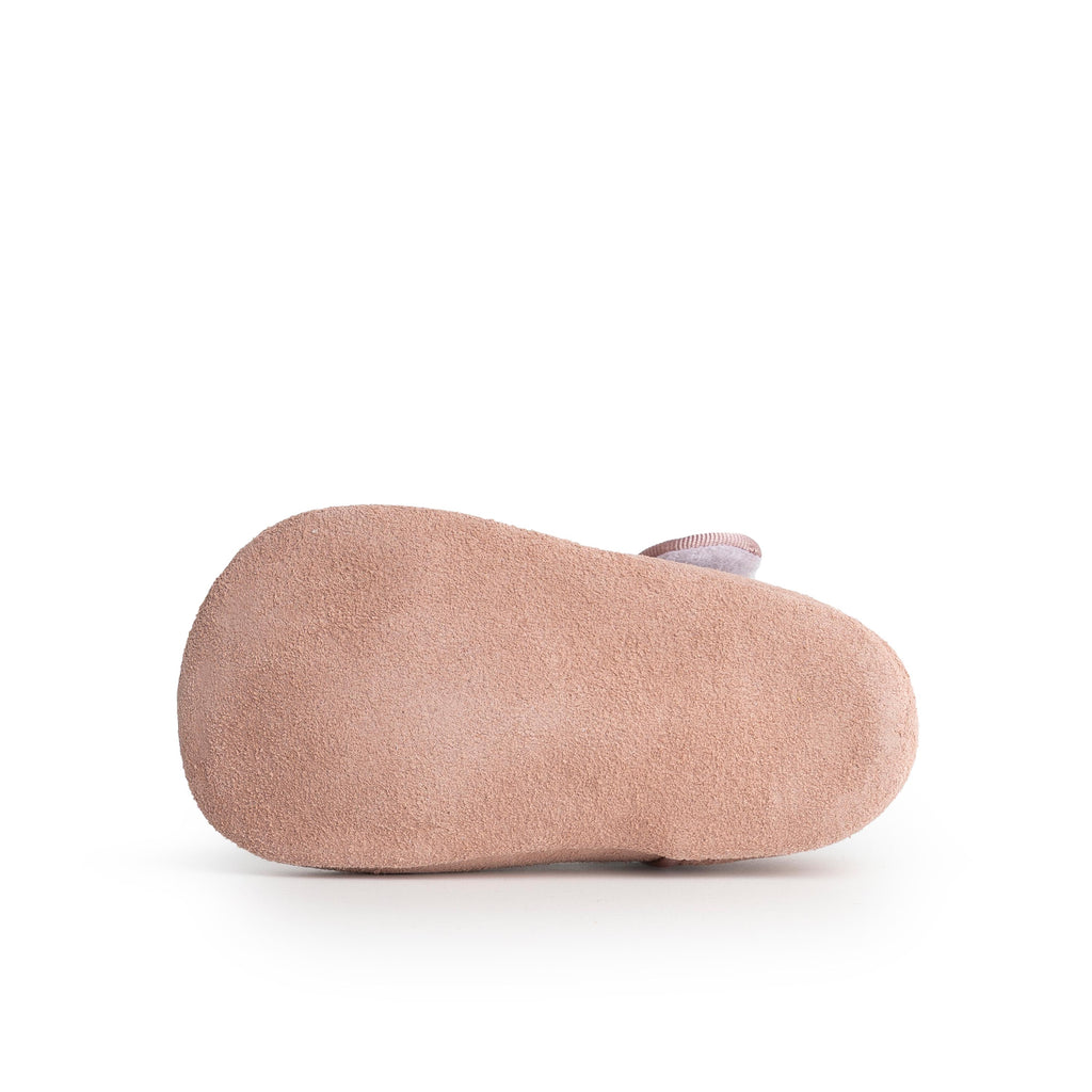 Mercedita serraje rosa MP133 Jeromín