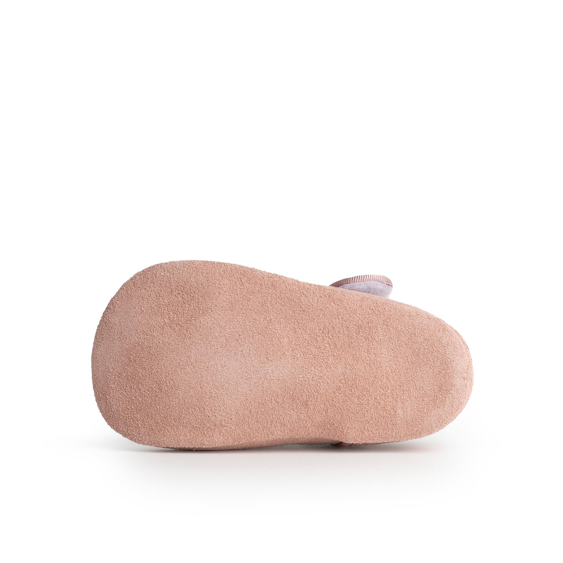 Mercedita serraje rosa MP133 Jeromín