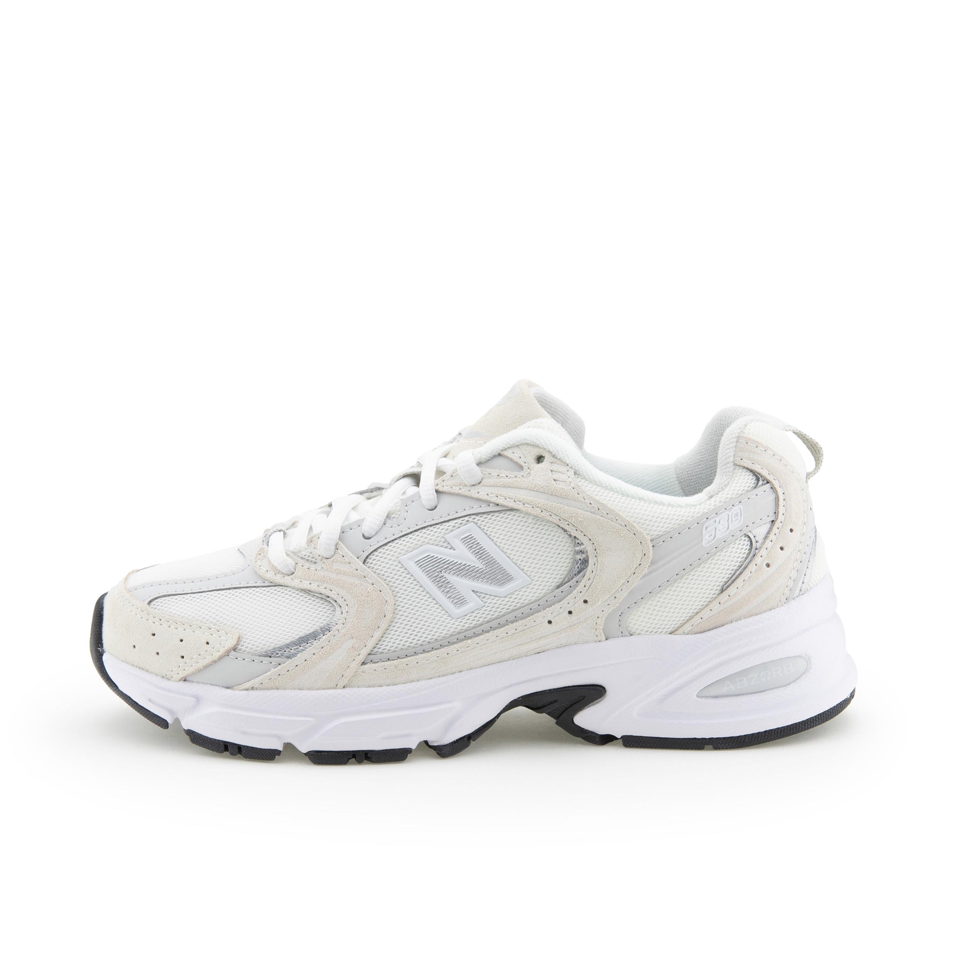 Deportiva crudo con cordón MR530CE de New Balance - MR530CE-351-1.jpg
