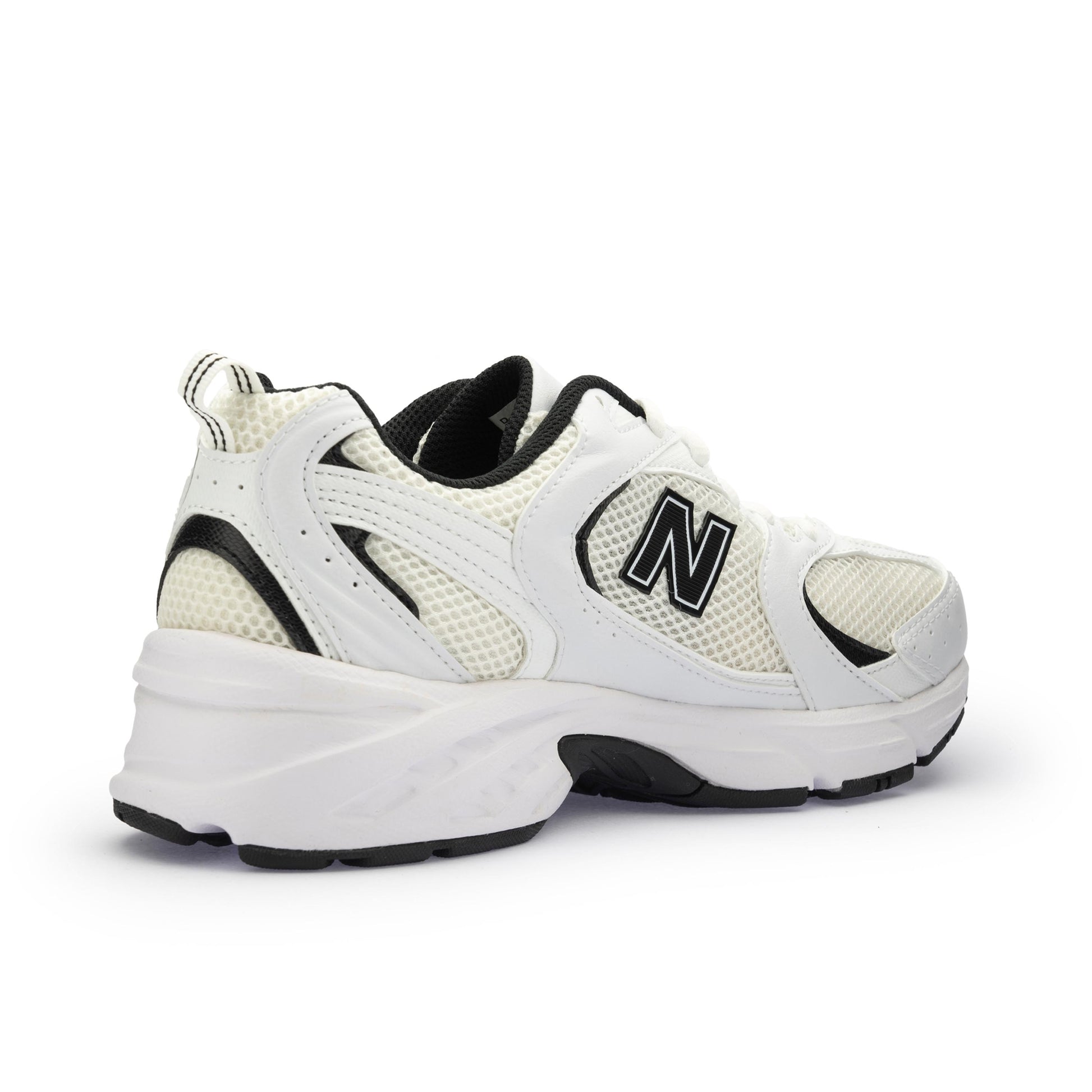 Deportiva blanco/negro con cordón MR530EWB New Balance - MR530EWB-385-3.jpg