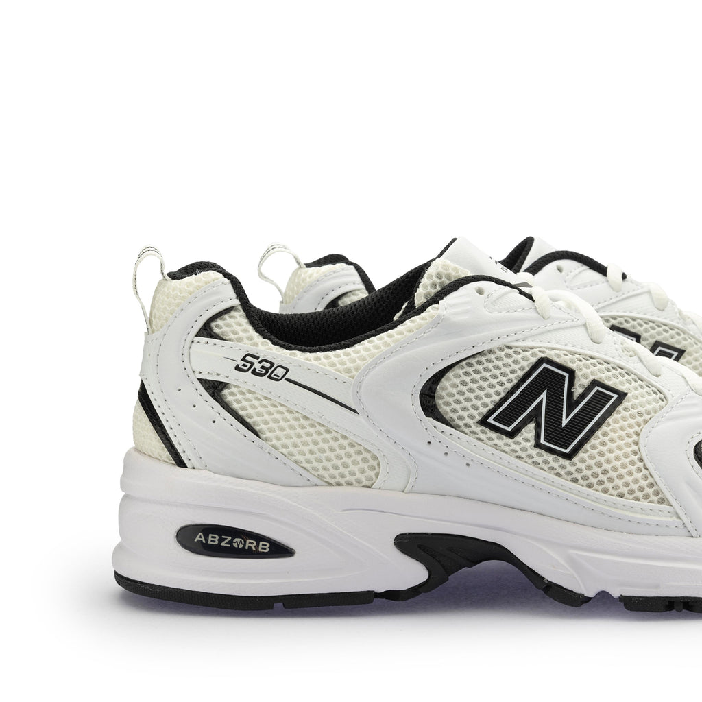 Deportiva blanco/negro con cordón MR530EWB New Balance - MR530EWB-385-5.jpg
