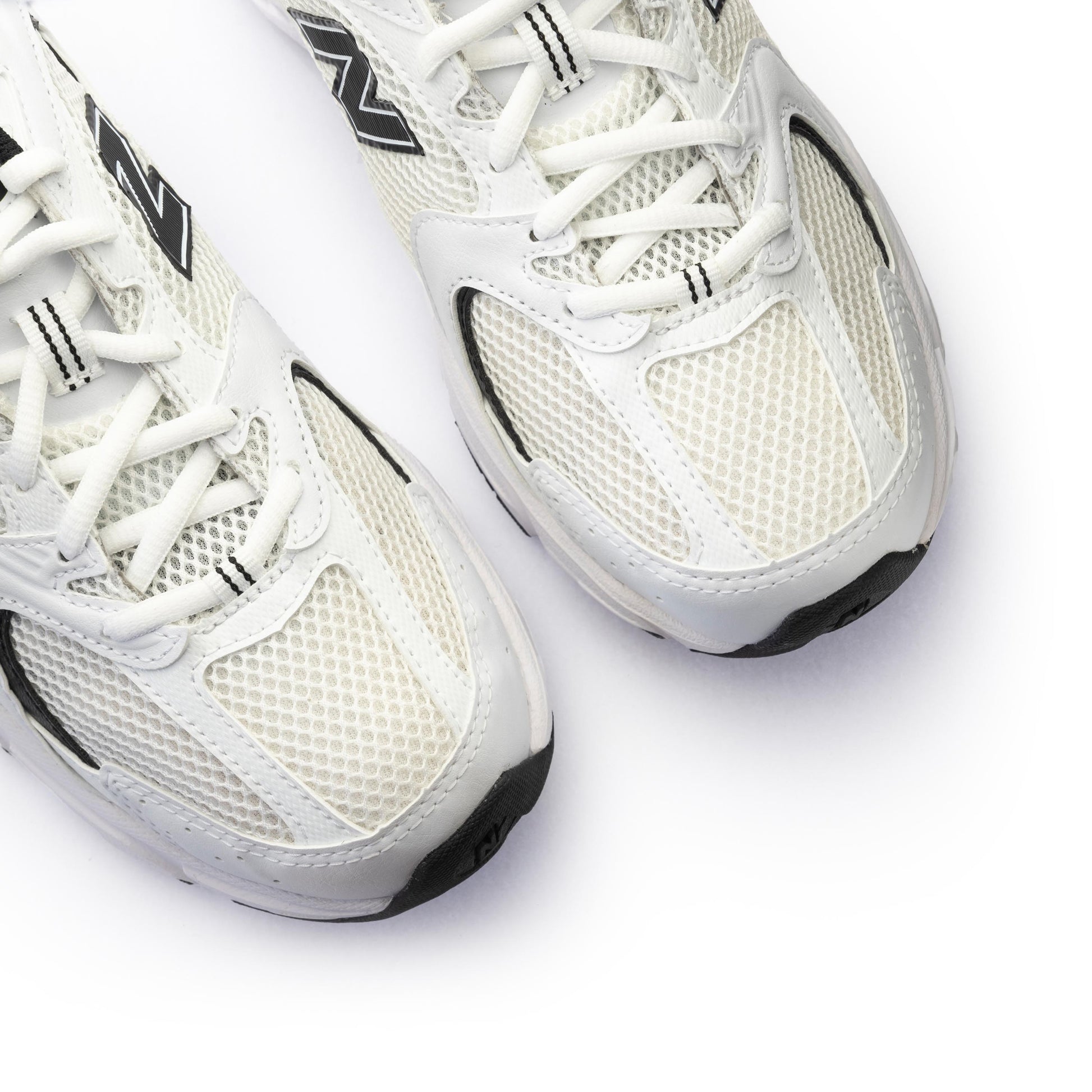 Deportiva blanco/negro con cordón MR530EWB New Balance - MR530EWB-385-6.jpg