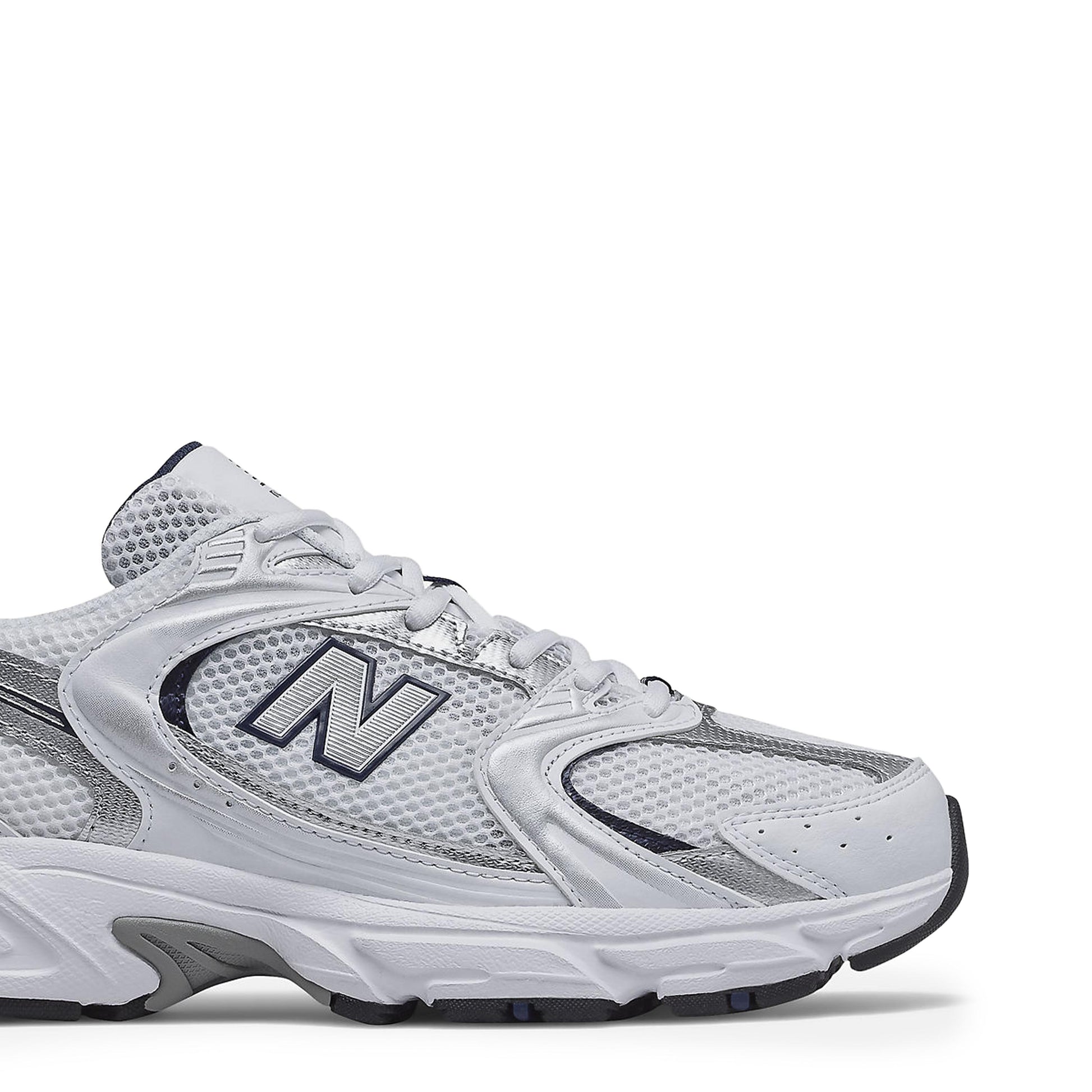 Deportiva blanco/azul/plata con cordón MR530SG New Balance - MR530SG-359-2.jpg