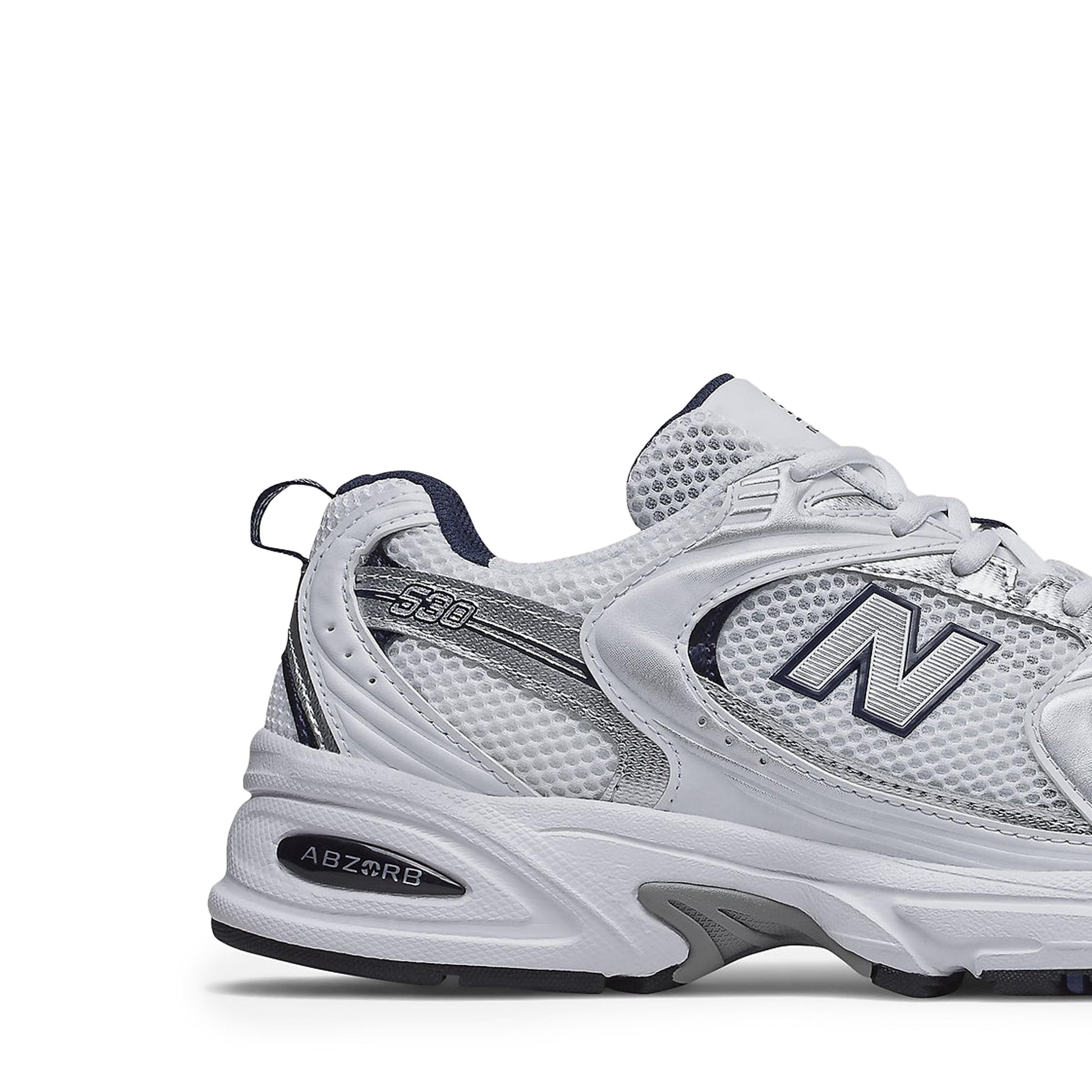 Deportiva blanco/azul/plata con cordón MR530SG New Balance - MR530SG-359-3.jpg
